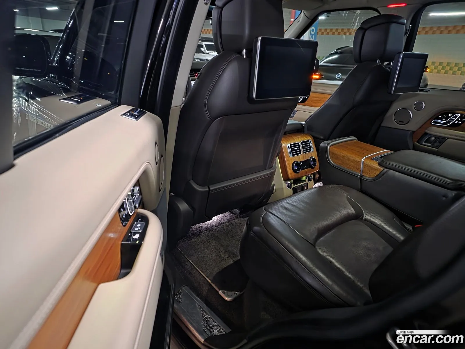 Land Rover Range Rover 2020 — 15