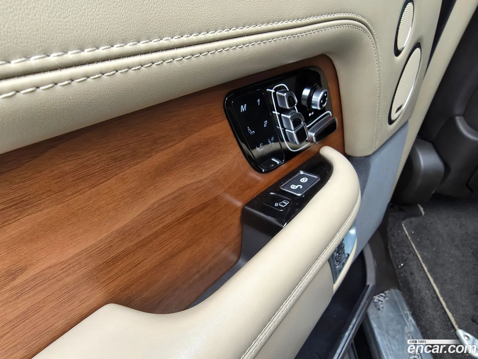 Land Rover Range Rover 2020 — 5