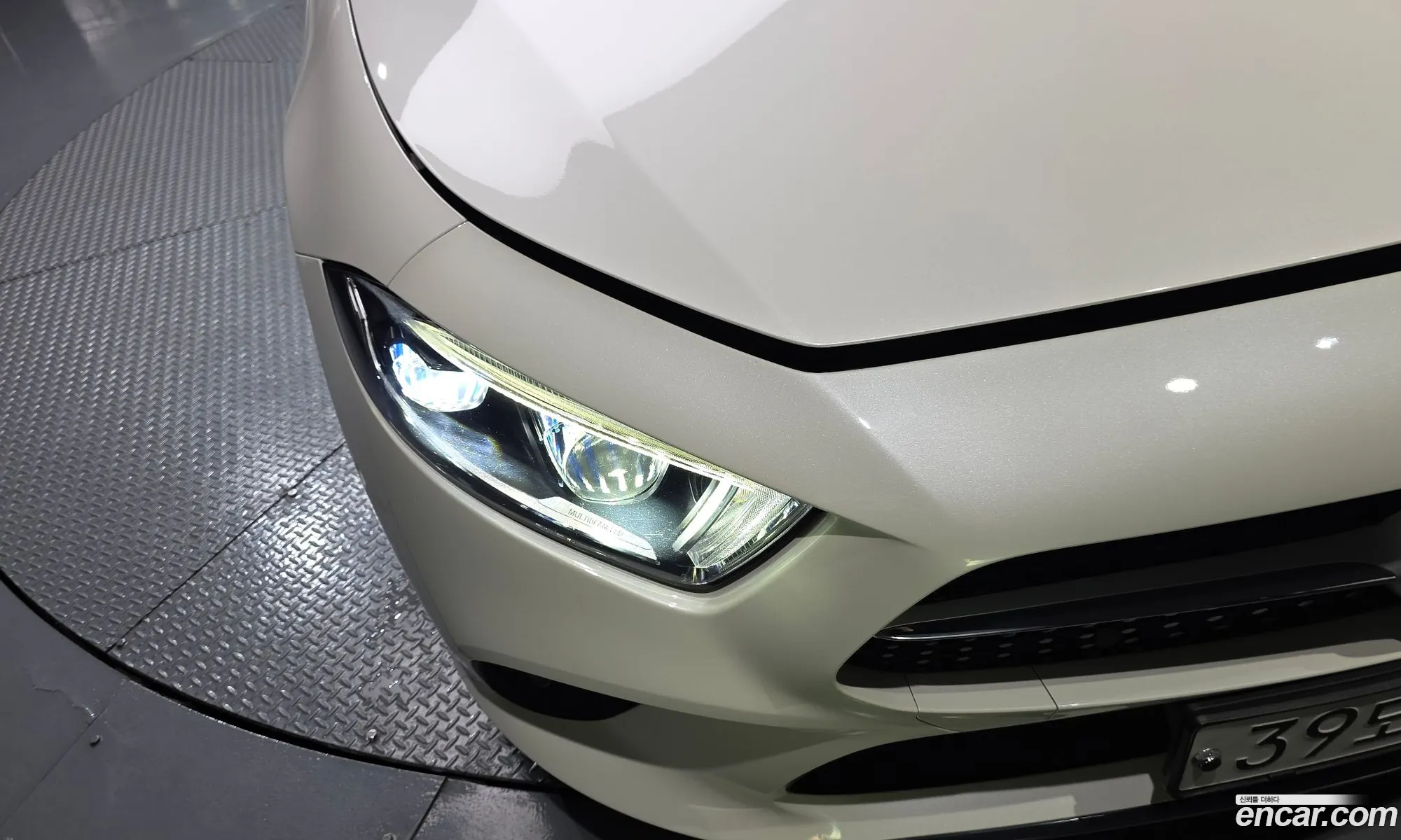 Mercedes-Benz CLS-Class C257 2018 WDD2J2DB4KA011938 — 5