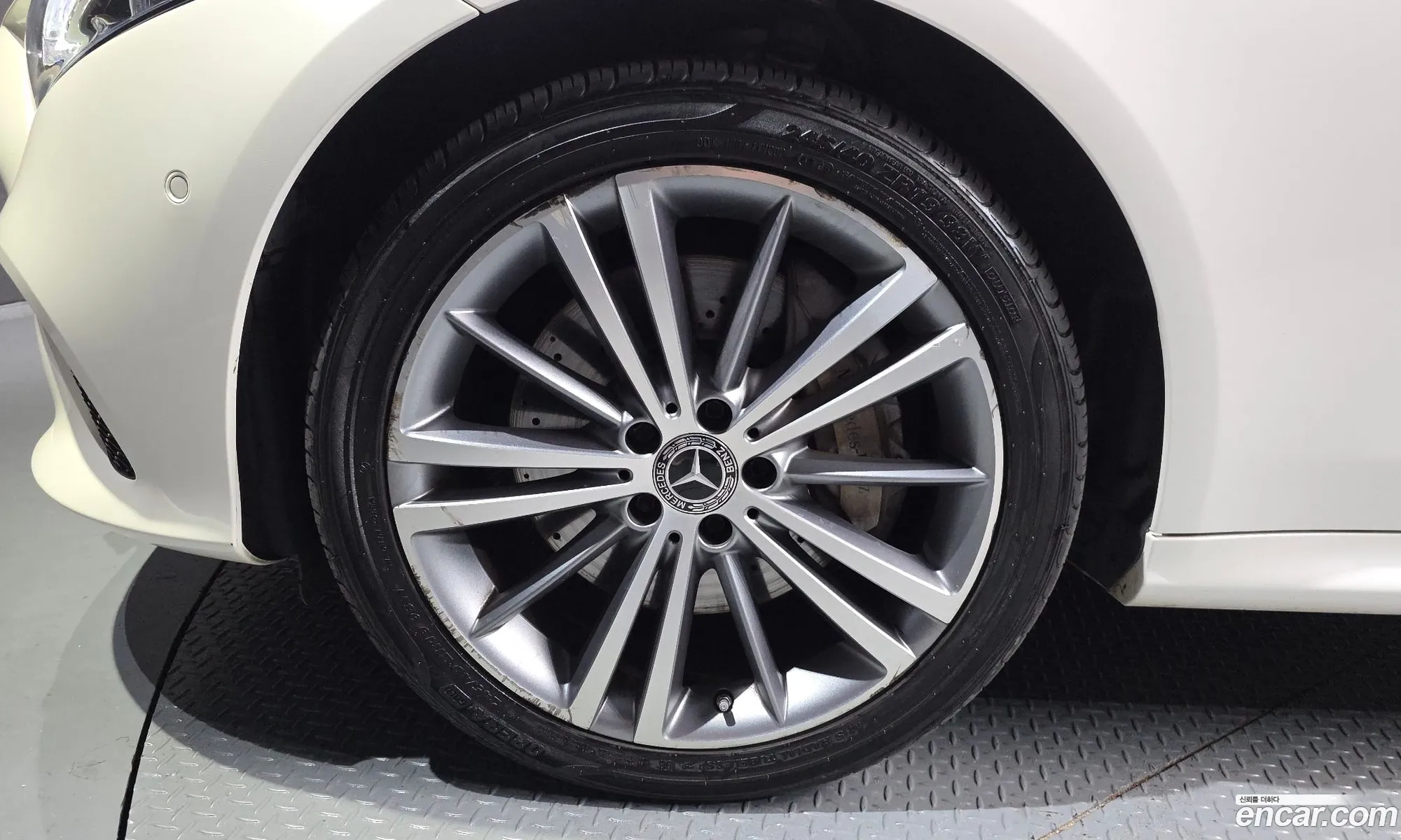 Mercedes-Benz CLS-Class C257 2018 WDD2J2DB4KA011938 — 20