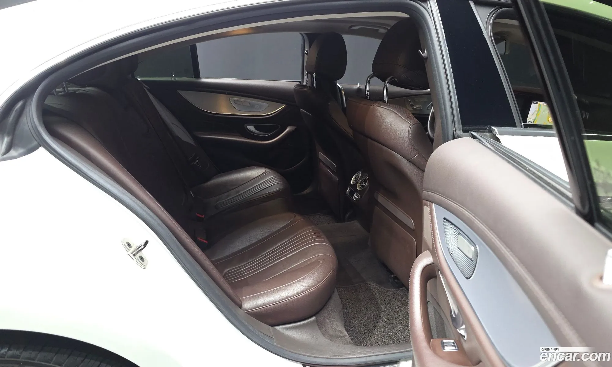 Mercedes-Benz CLS-Class C257 2018 WDD2J2DB4KA011938 — 14