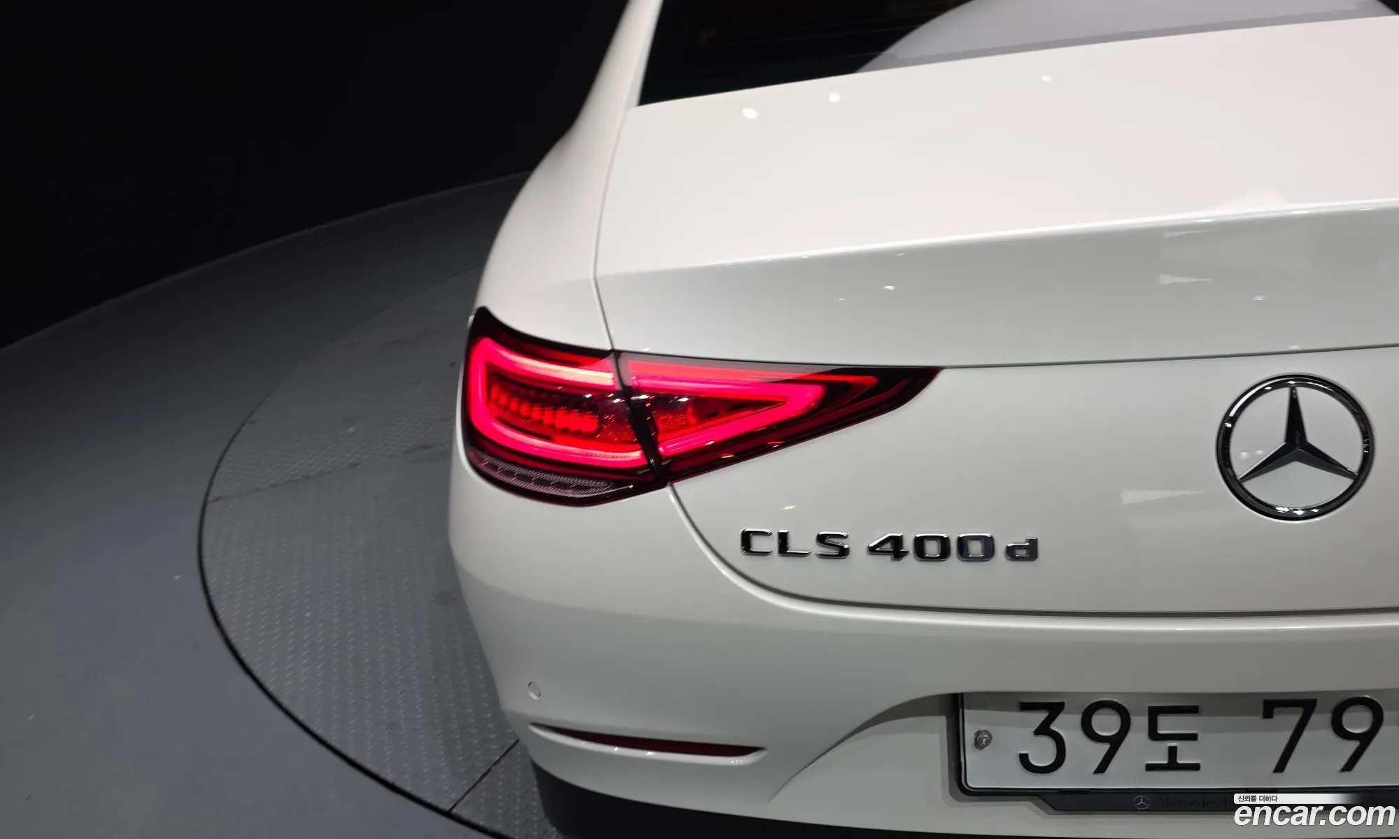 Mercedes-Benz CLS-Class C257 2018 WDD2J2DB4KA011938 — 25