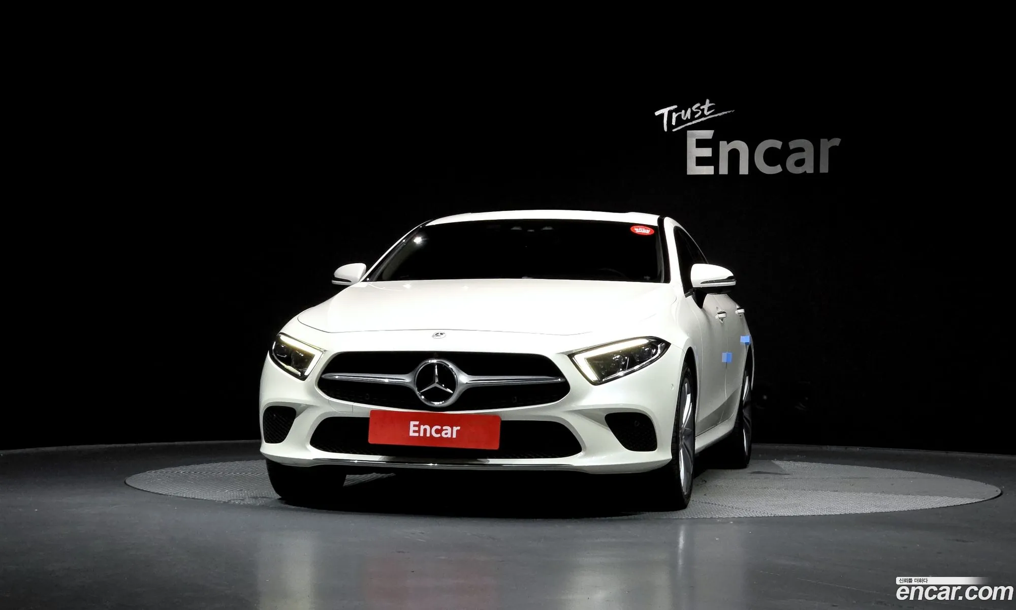Mercedes-Benz CLS-Class C257 2018 WDD2J2DB4KA011938 — 31
