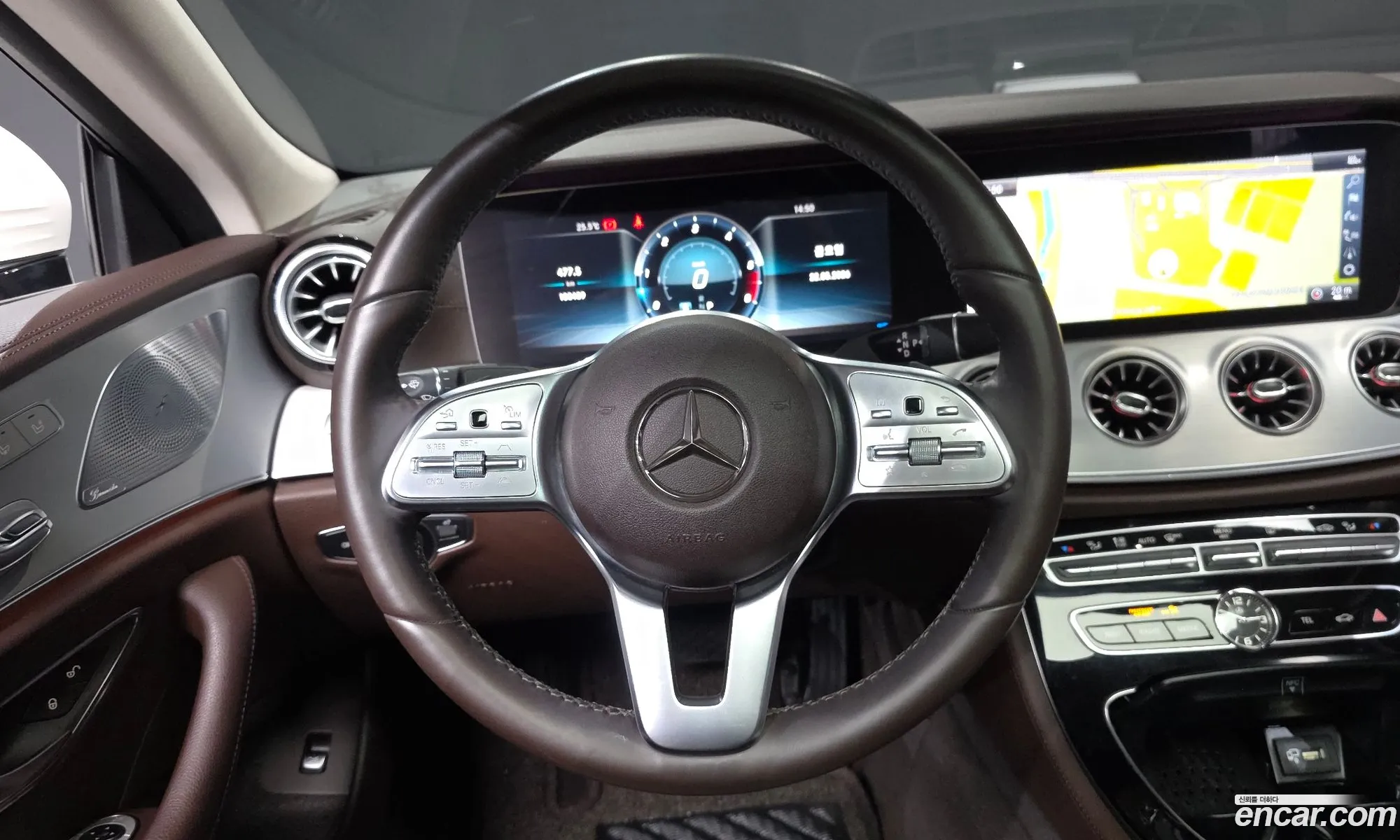 Mercedes-Benz CLS-Class C257 2018 WDD2J2DB4KA011938 — 23