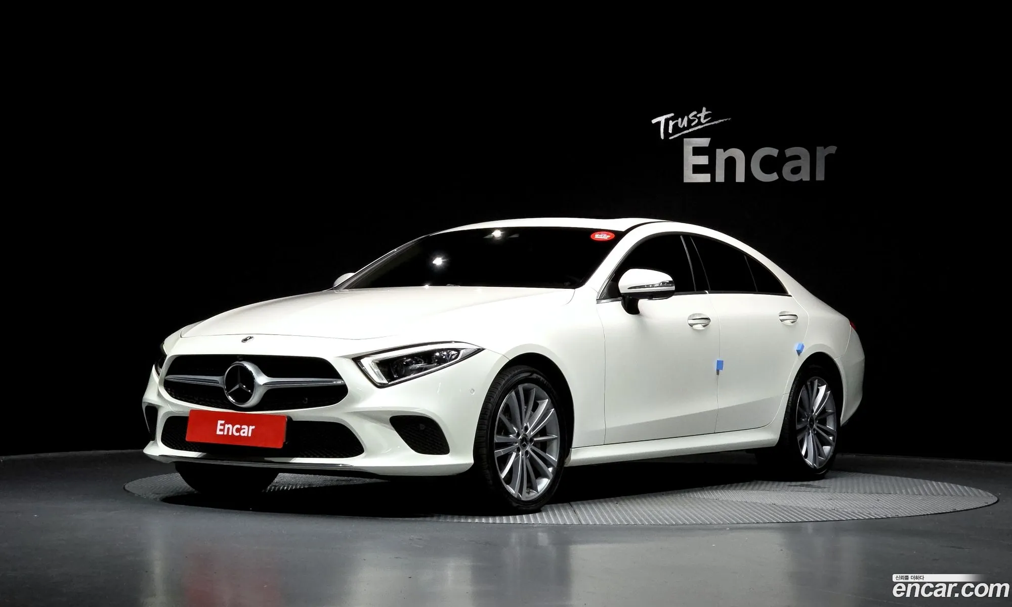 Mercedes-Benz CLS-Class C257 2018 WDD2J2DB4KA011938 — 9
