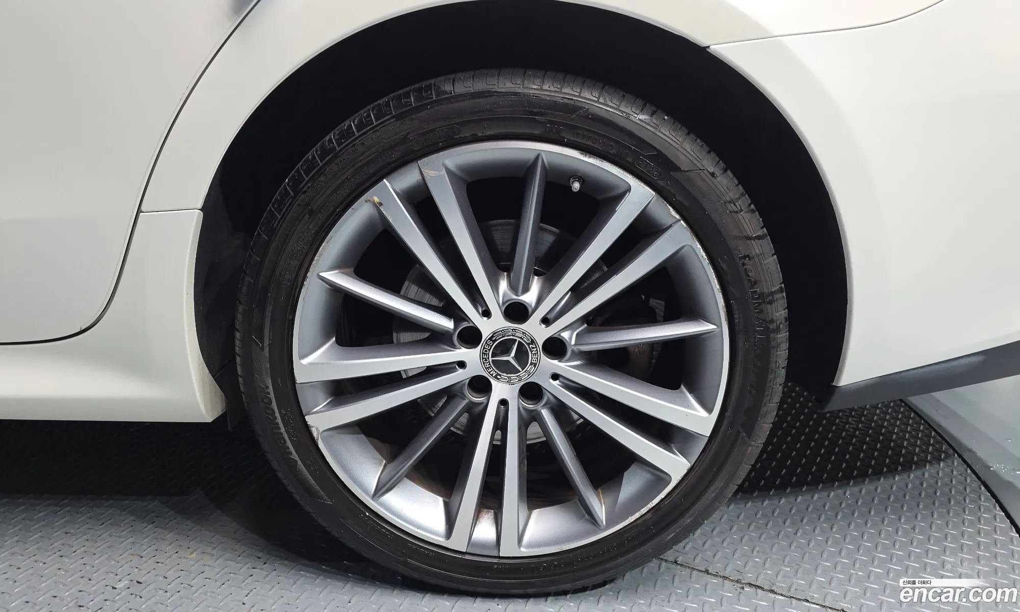 Mercedes-Benz CLS-Class C257 2018 WDD2J2DB4KA011938 — 4