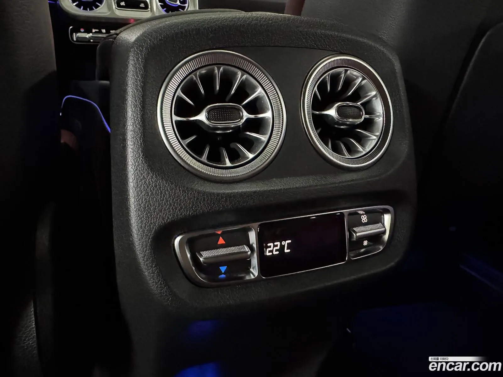 Mercedes-Benz G-Class W465 2025 — 5