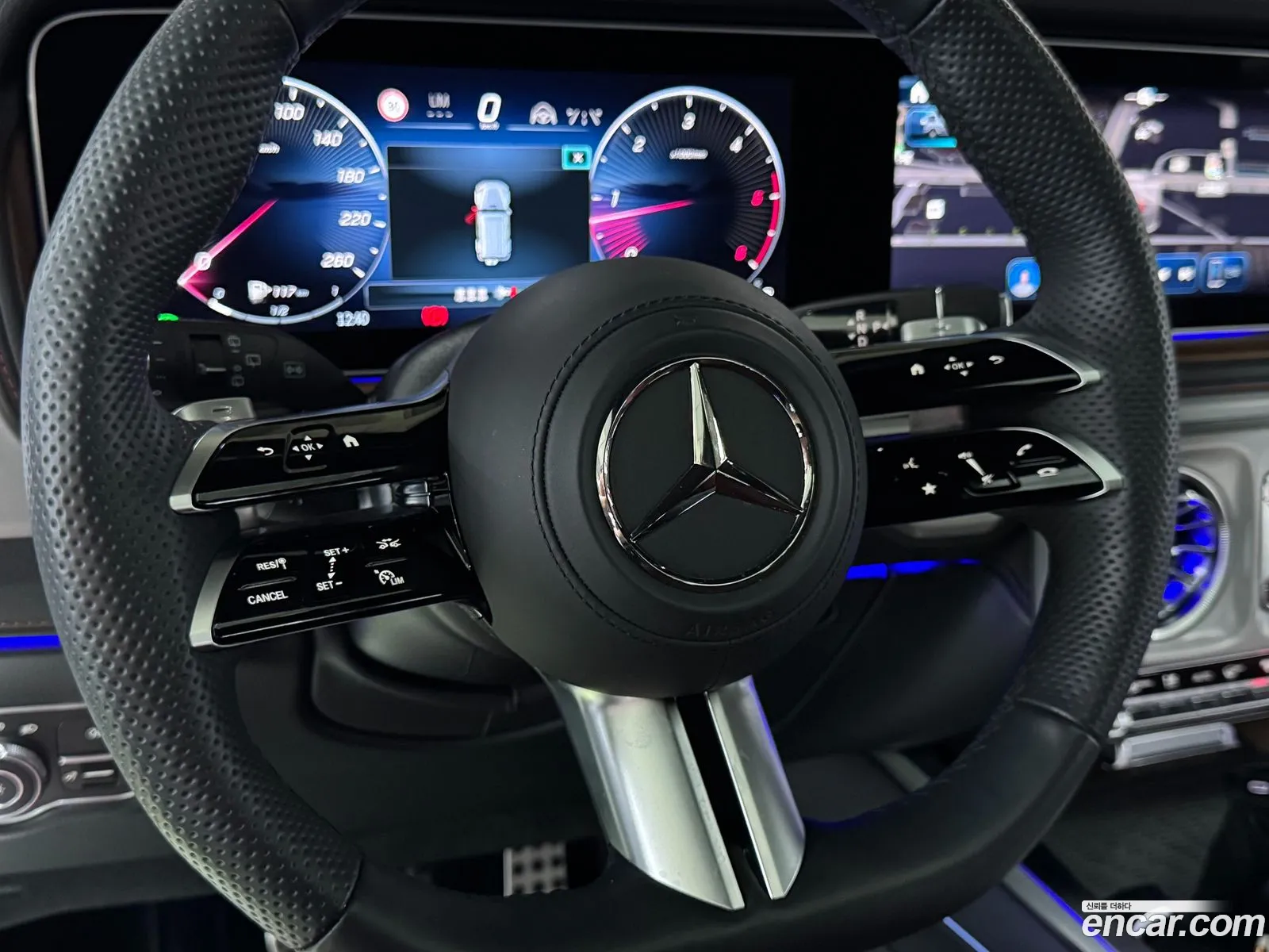 Mercedes-Benz G-Class W465 2025 — 16