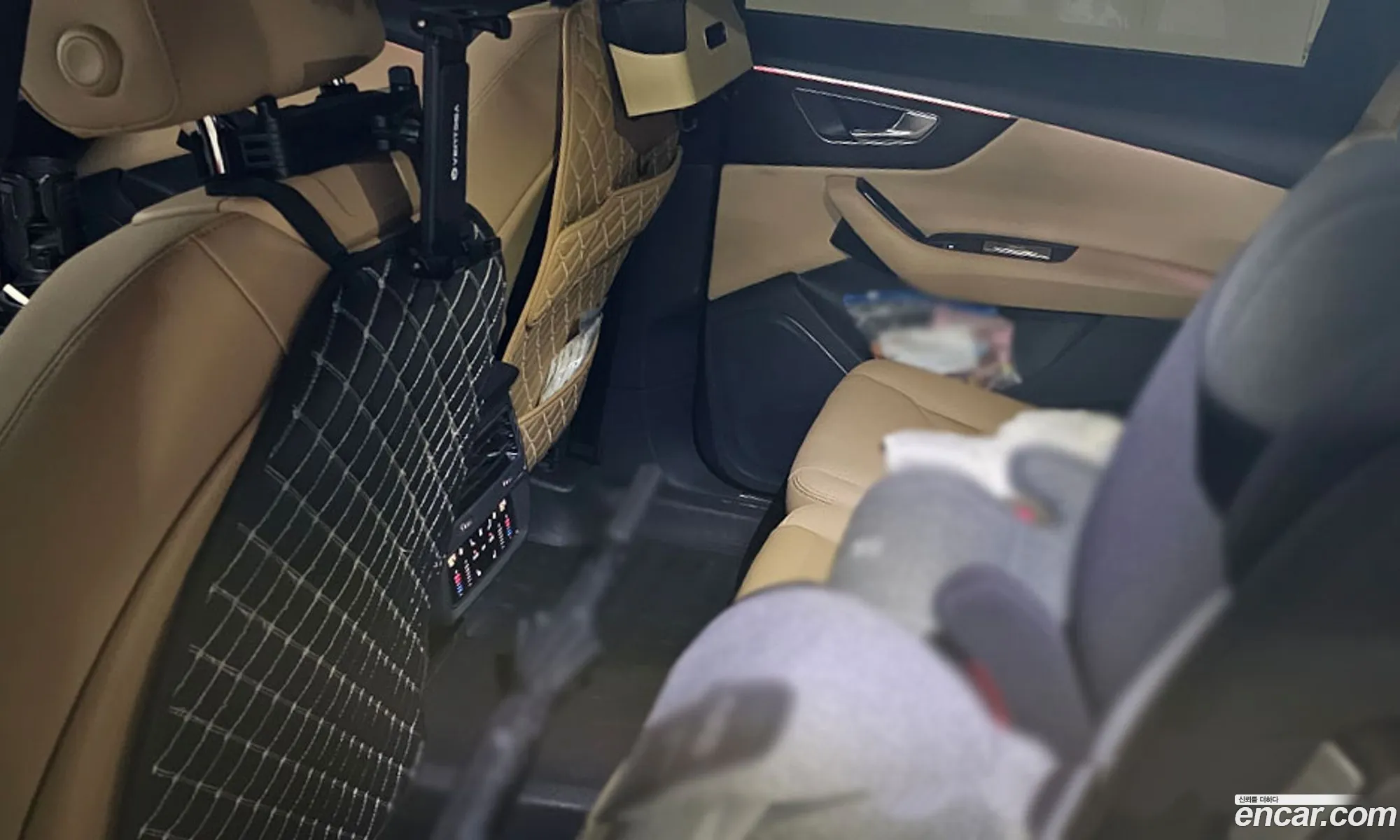 Audi Q7 2023 — 6