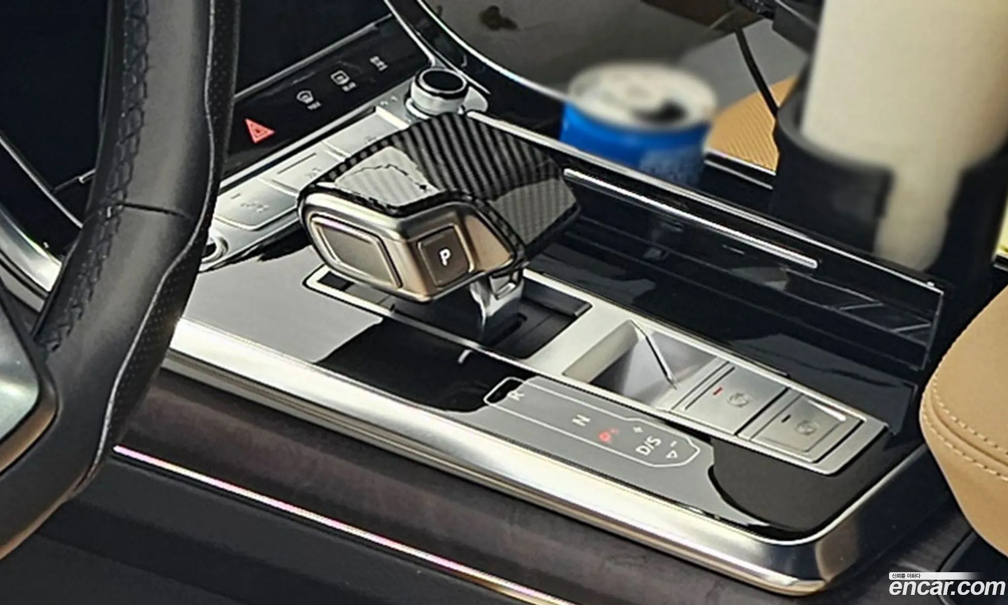 Audi Q7 2023 — 14