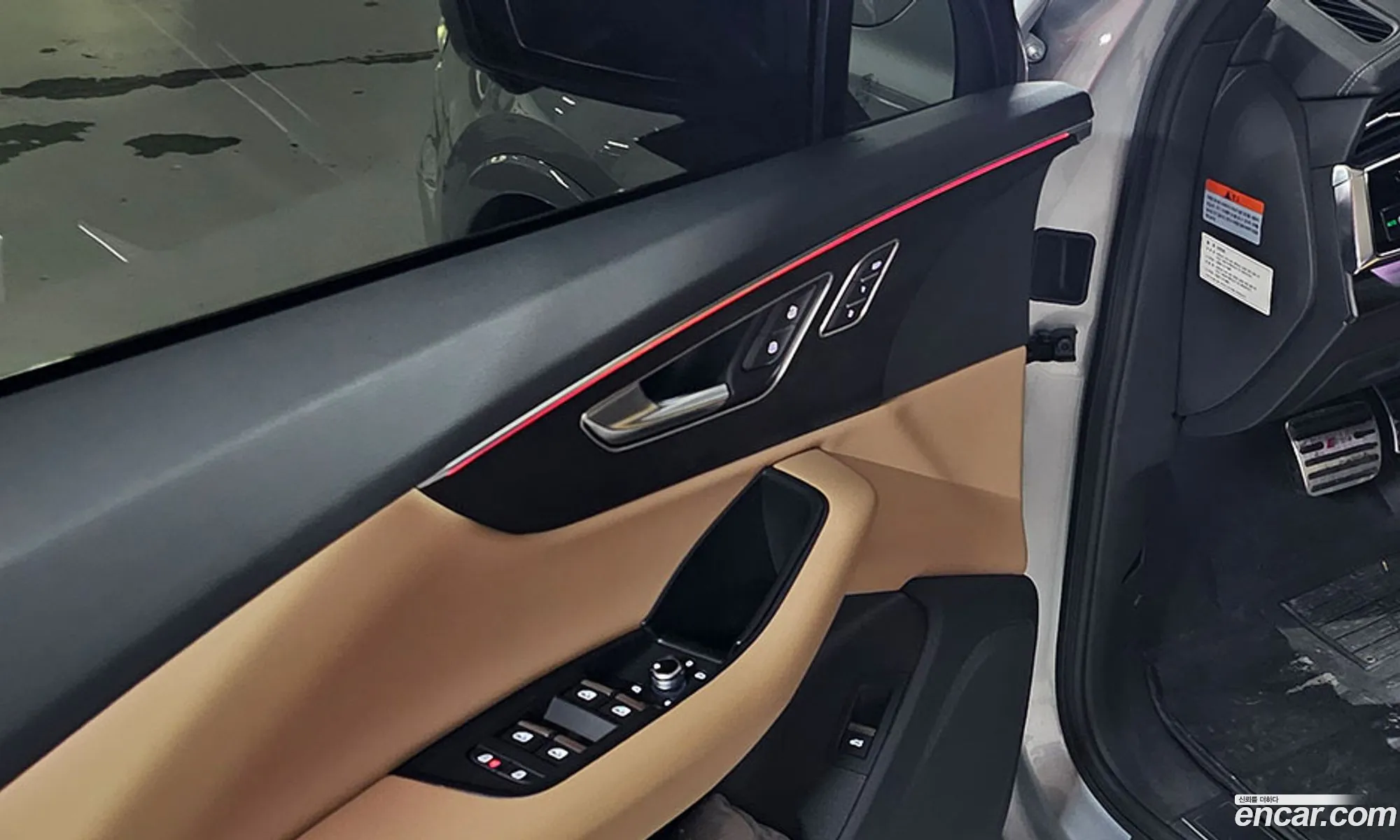 Audi Q7 2023 — 12