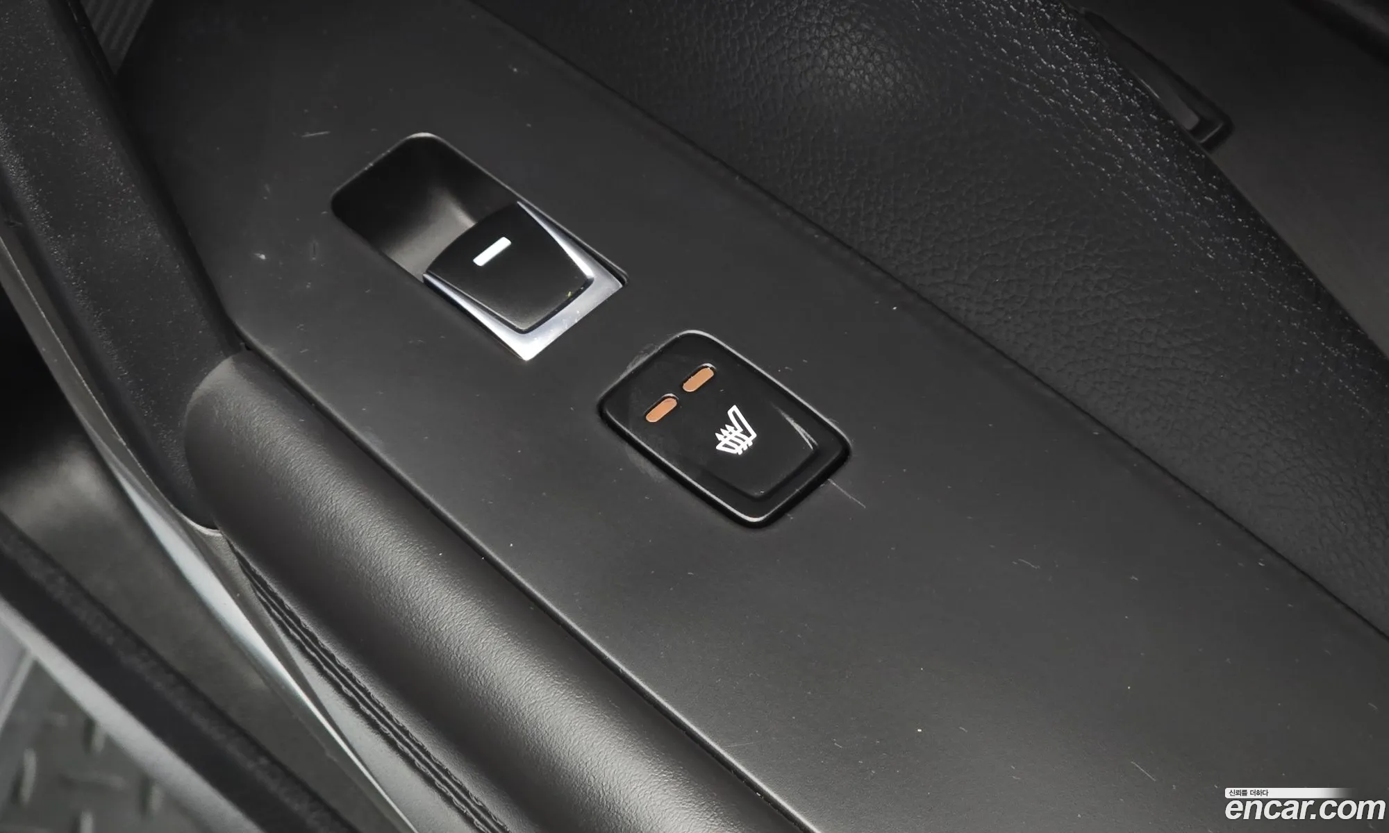 Hyundai Grandeur HG Hybrid 2015 — 6