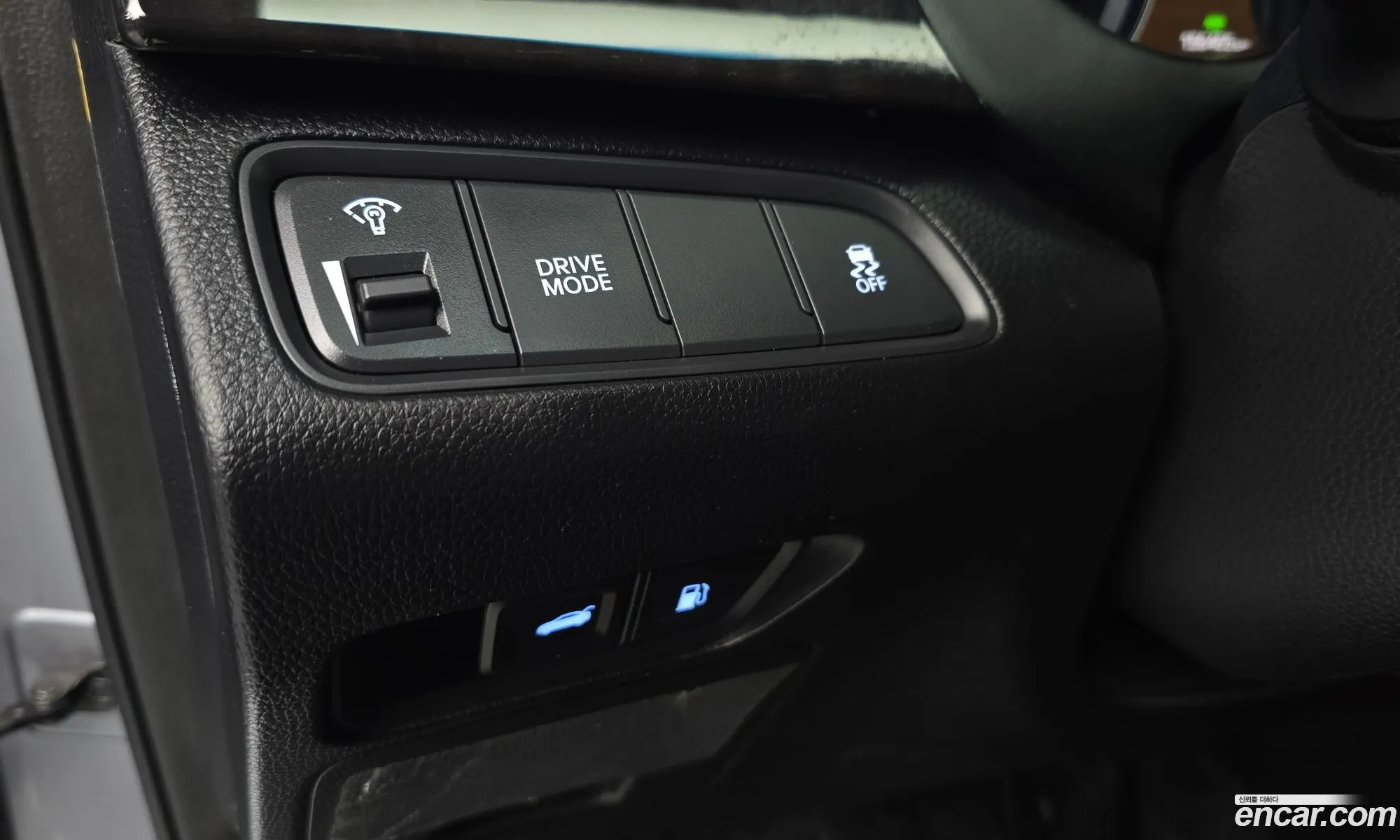 Hyundai Grandeur HG Hybrid 2015 — 16