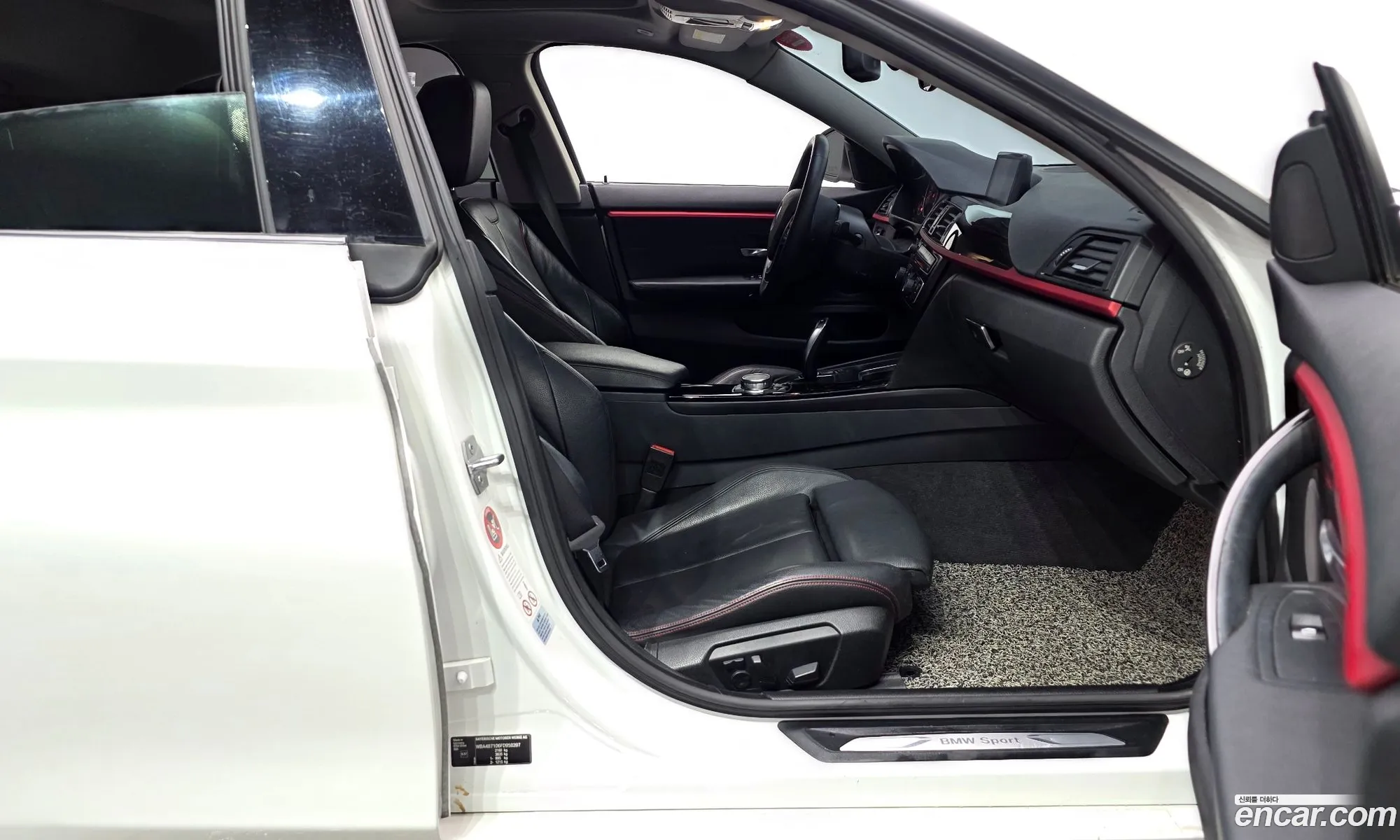 BMW 4 Series 2015 WBA4B7106FD958397 — 15