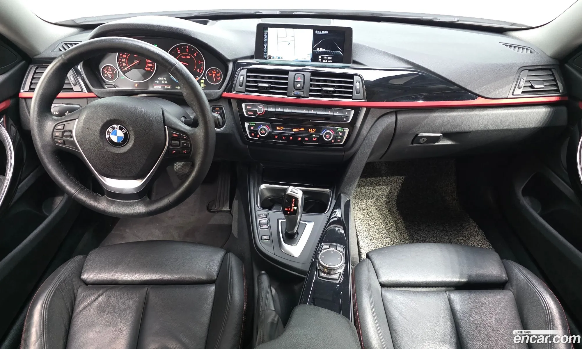 BMW 4 Series 2015 WBA4B7106FD958397 — 14