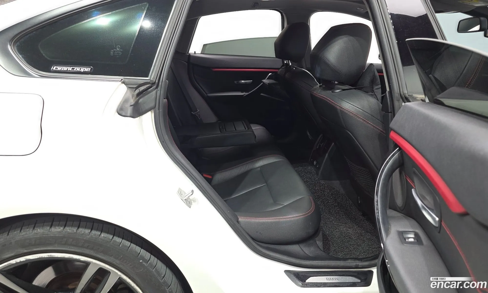 BMW 4 Series 2015 WBA4B7106FD958397 — 10