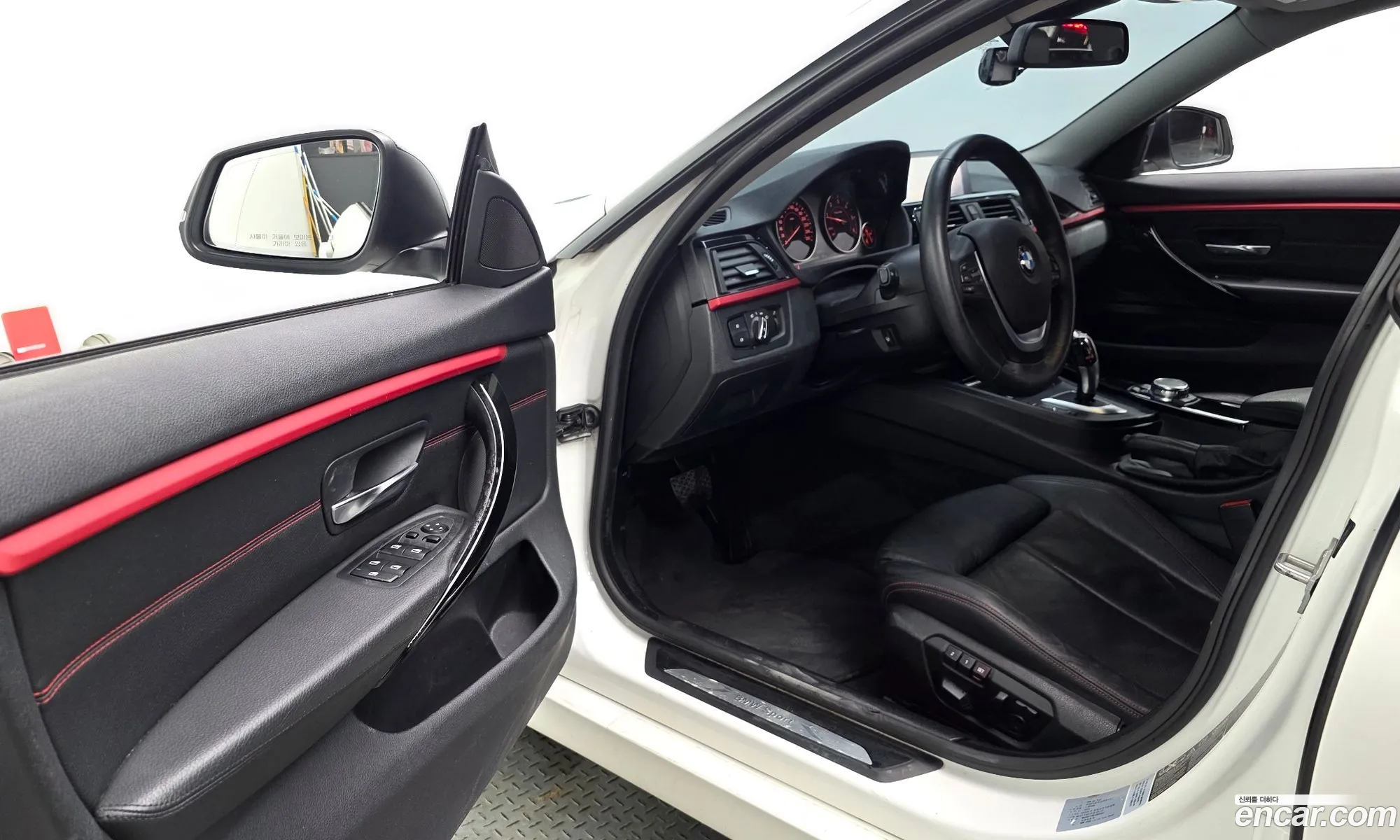 BMW 4 Series 2015 WBA4B7106FD958397 — 20