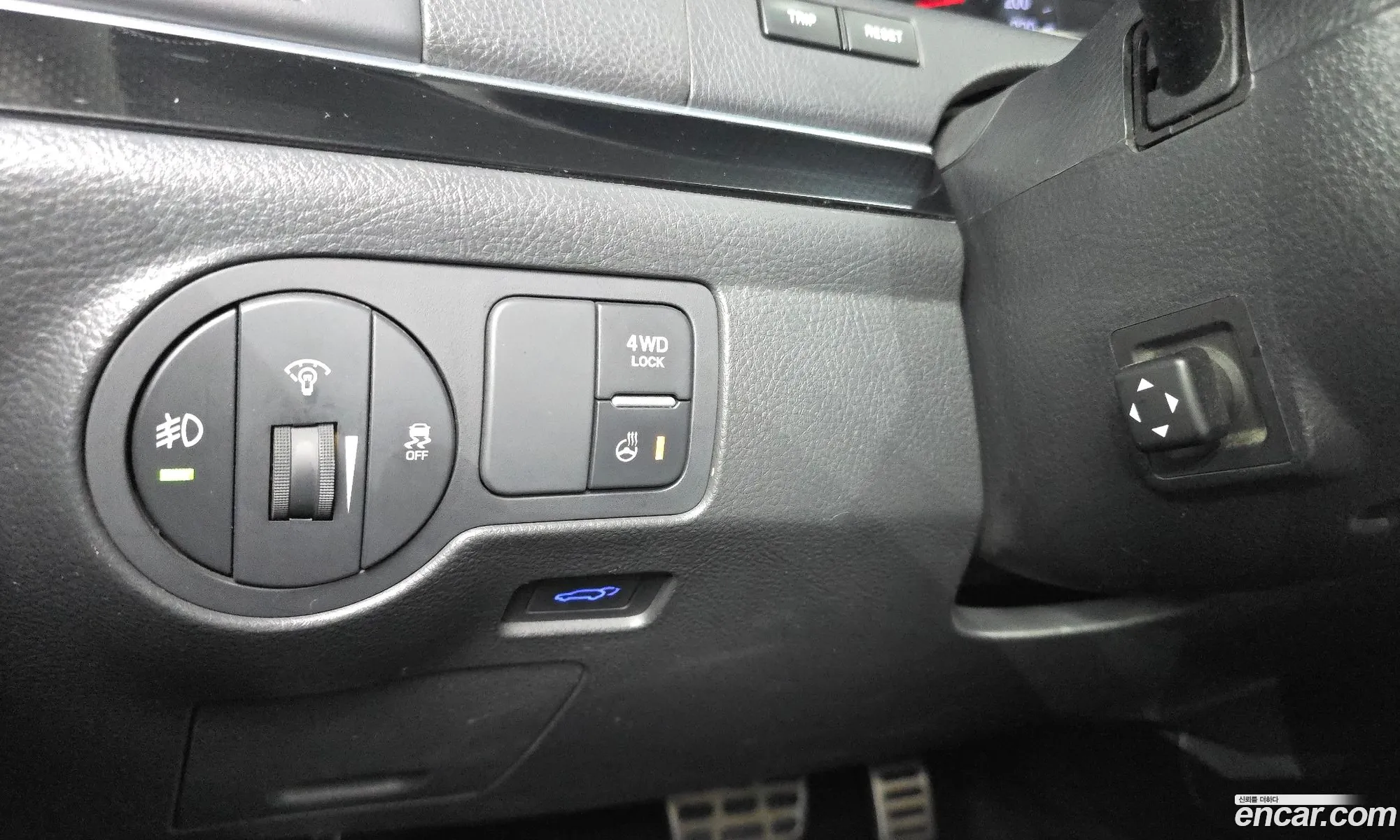 Hyundai Veracruz 2015 — 3