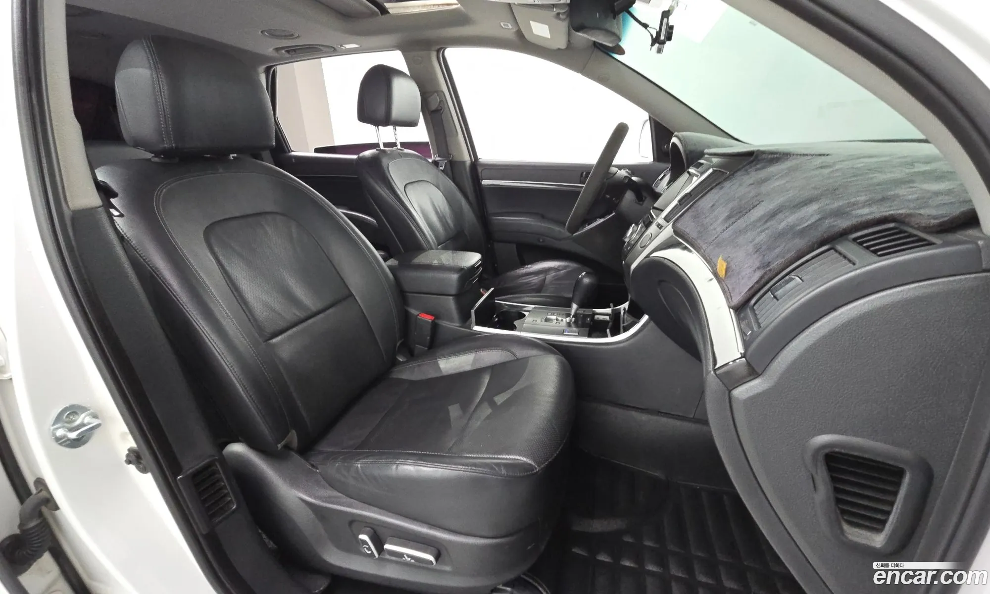 Hyundai Veracruz 2015 — 9