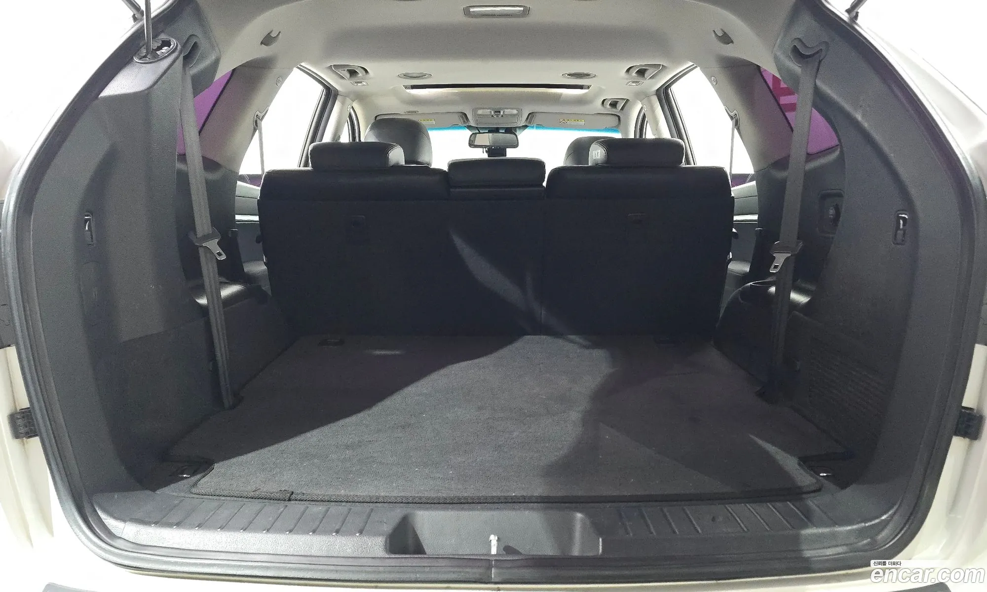 Hyundai Veracruz 2015 — 7