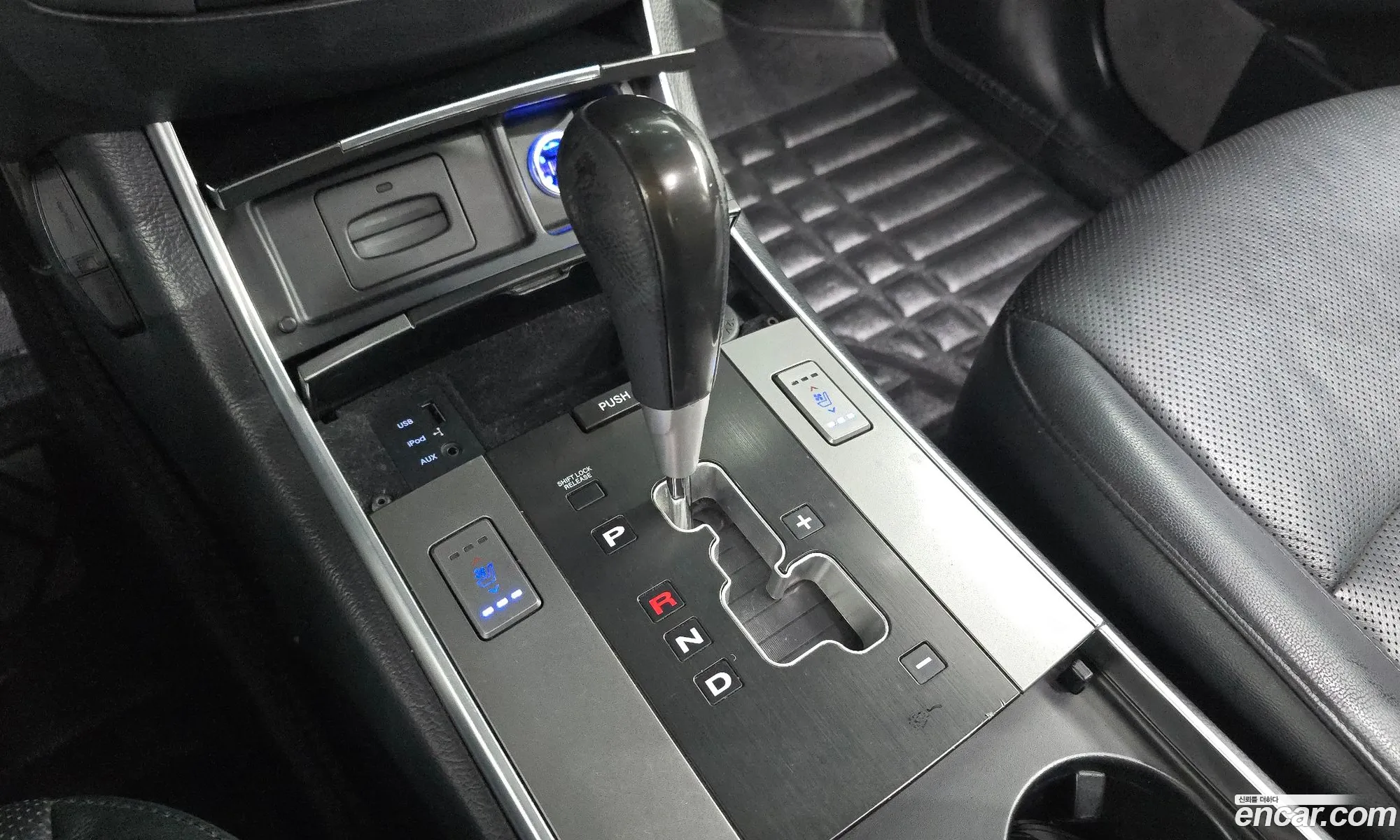Hyundai Veracruz 2015 — 8