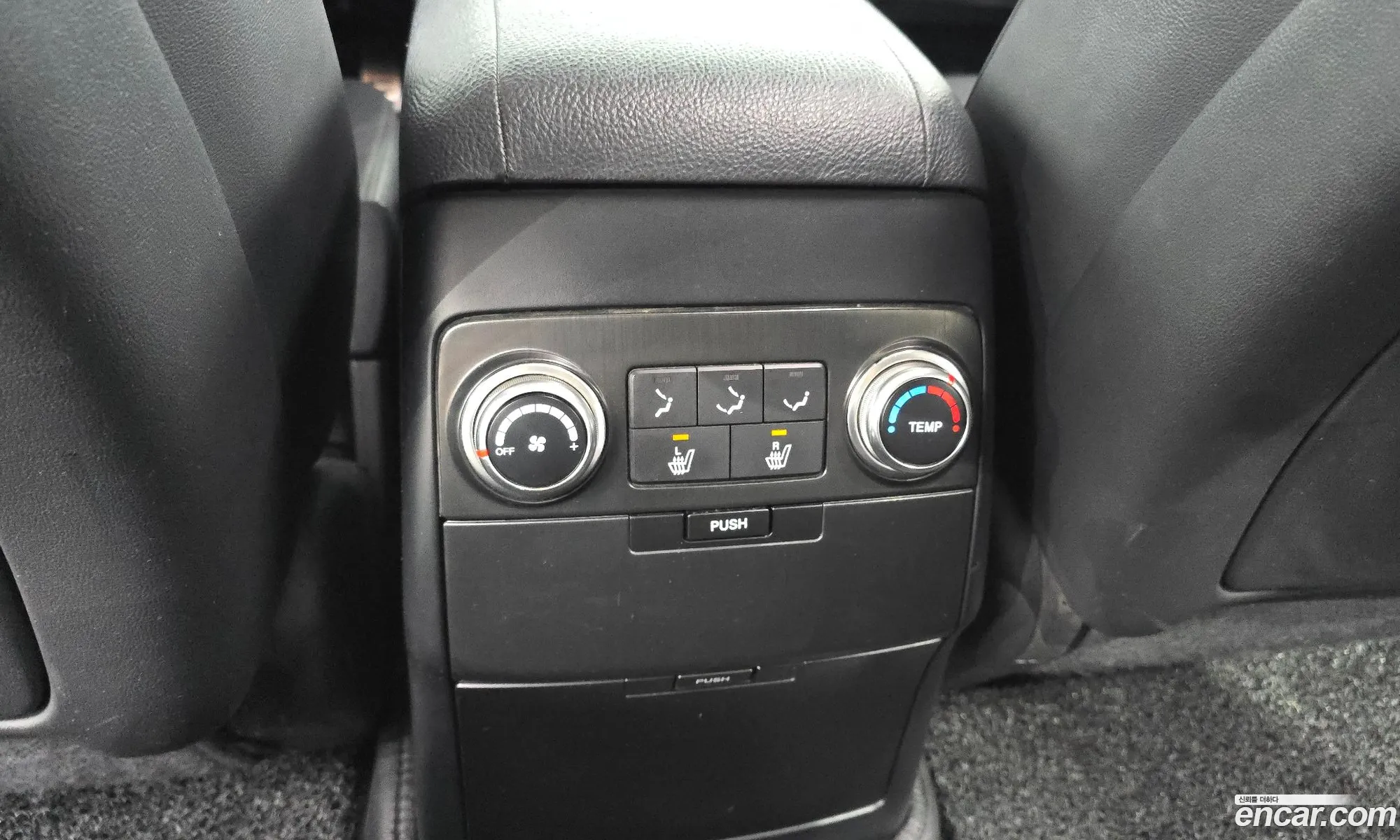 Hyundai Veracruz 2015 — 10
