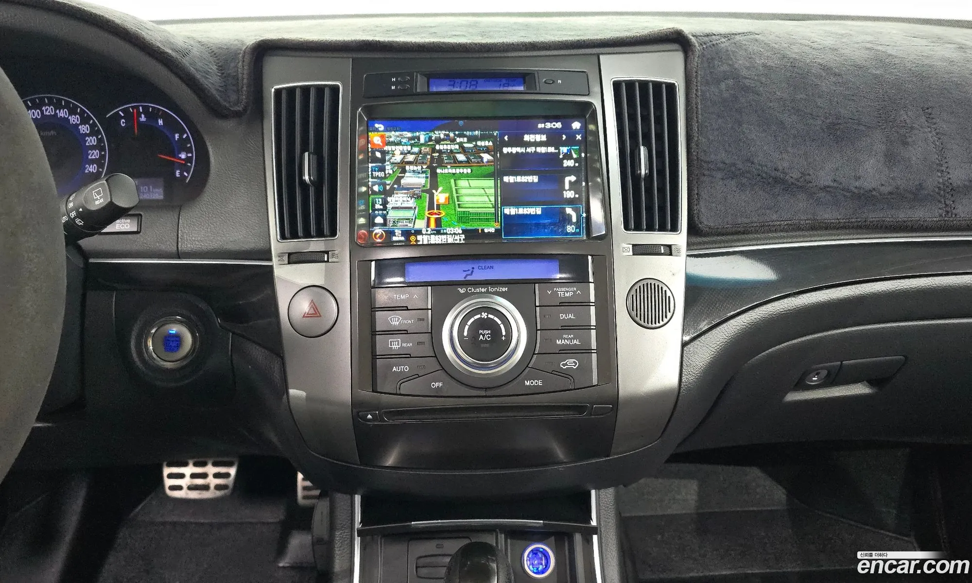 Hyundai Veracruz 2015 — 12