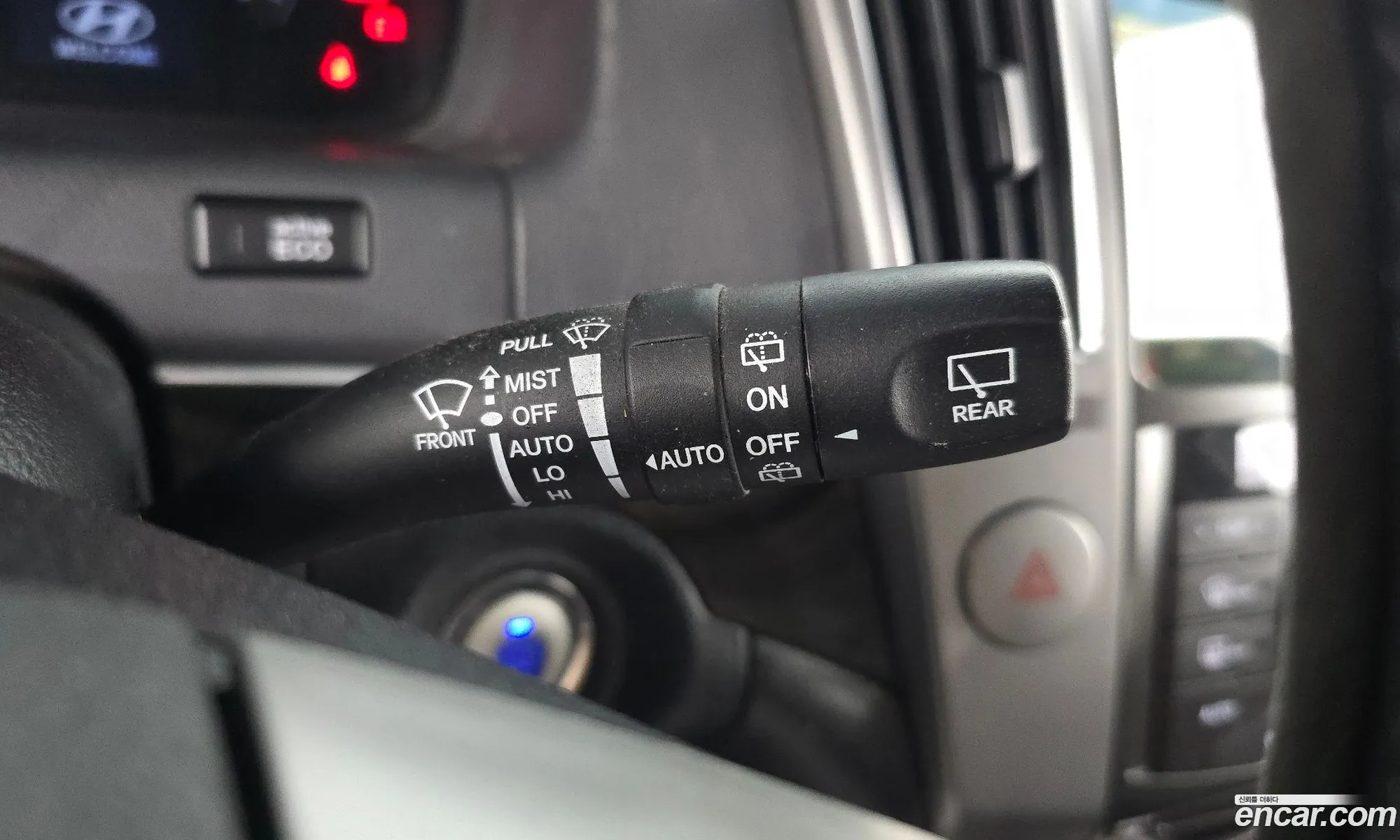 Hyundai Veracruz 2015 — 18
