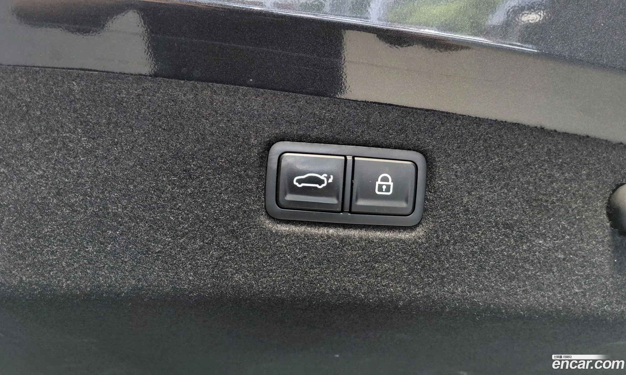 Kia K9 2022 — 16