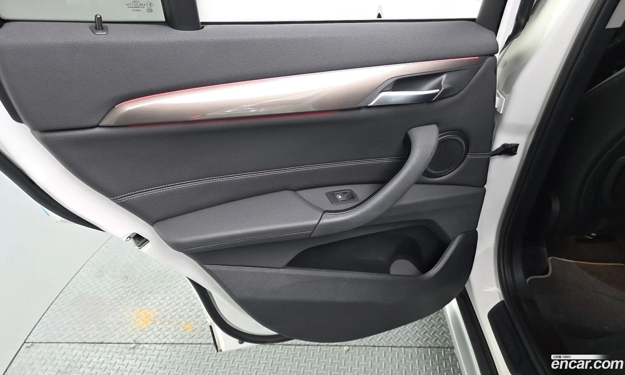 BMW X1 2021 — 13