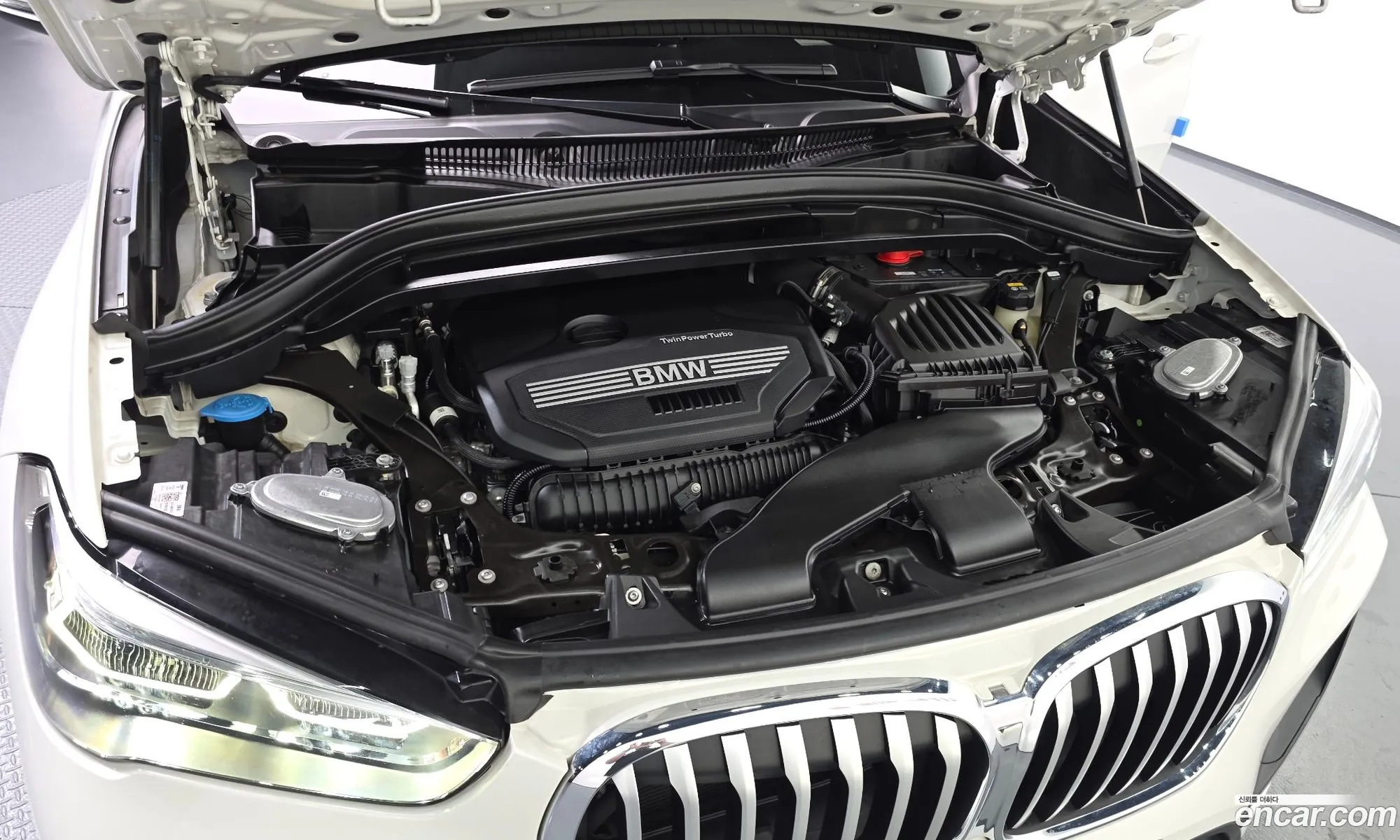 BMW X1 2021 — 10