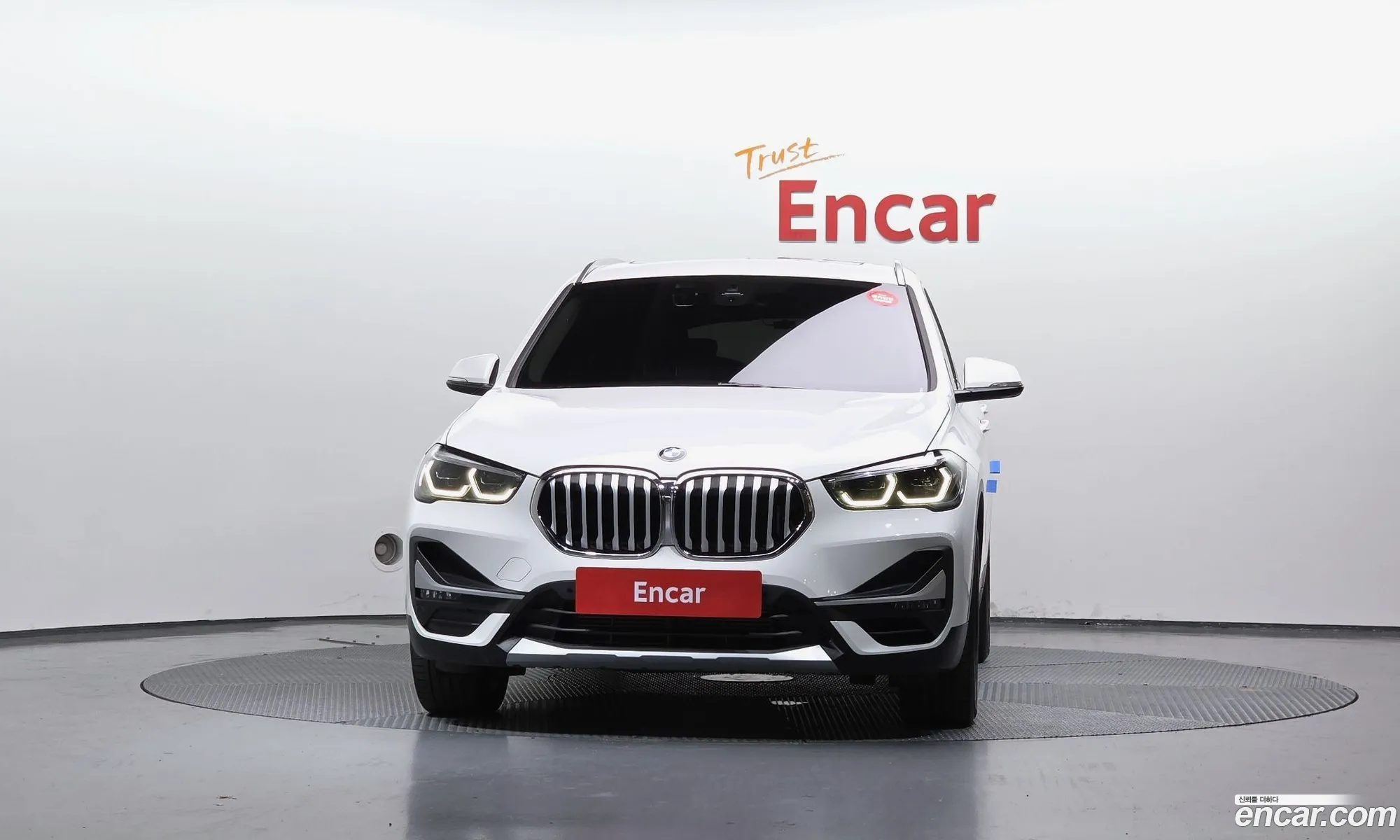 BMW X1 2021 — 16