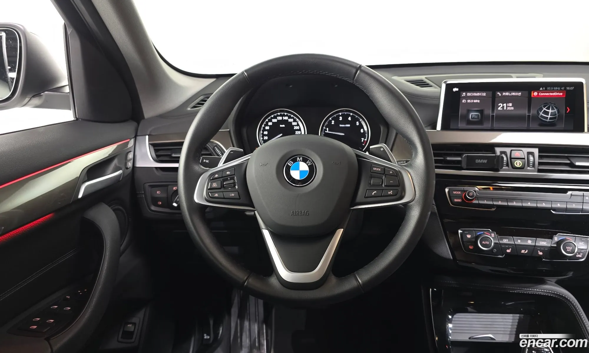 BMW X1 2021 — 21