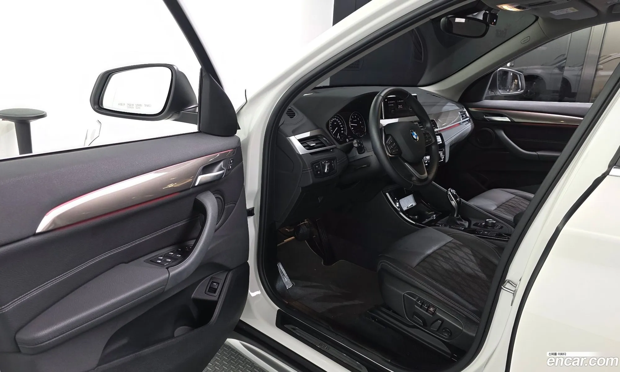 BMW X1 2021 — 29