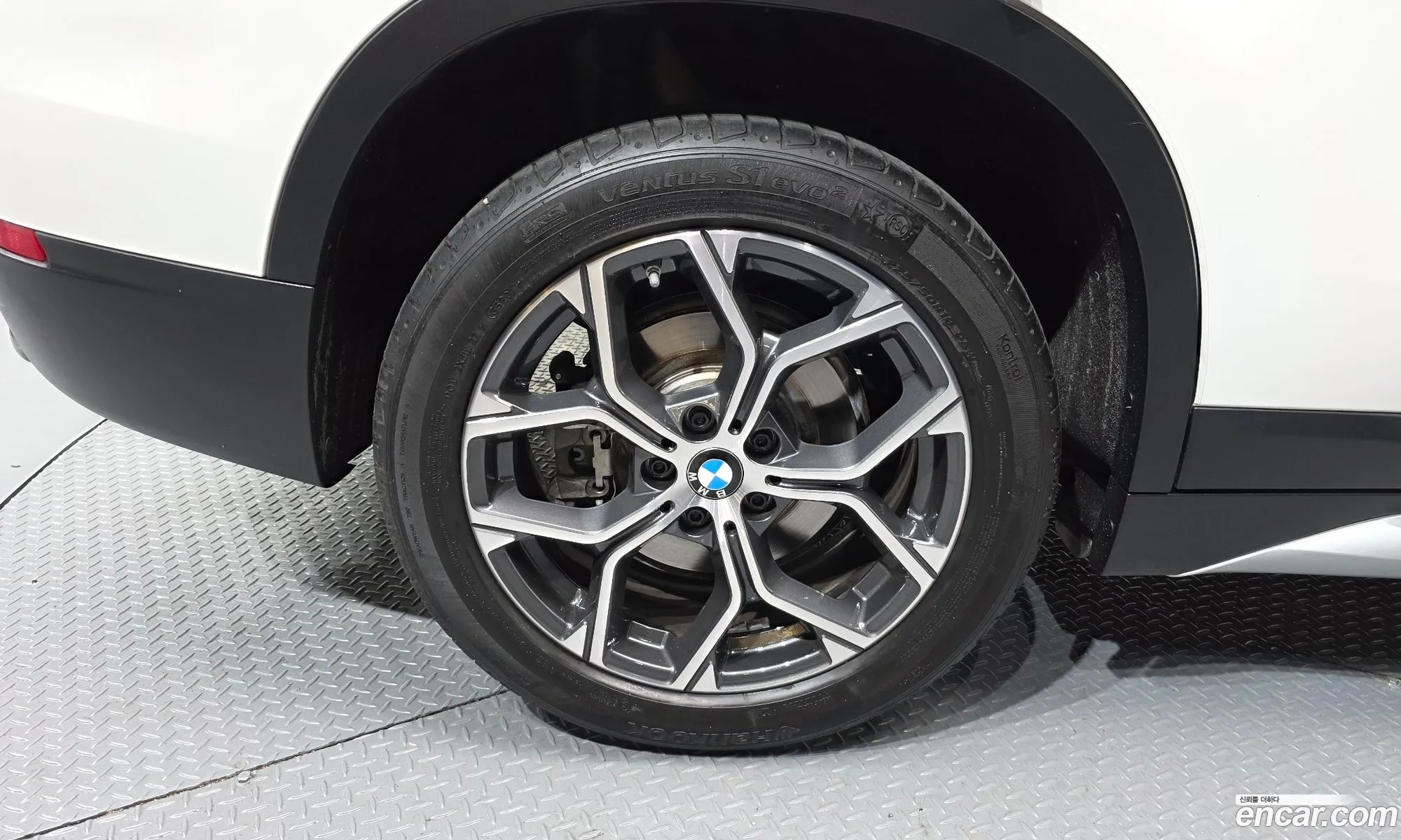 BMW X1 2021 — 6