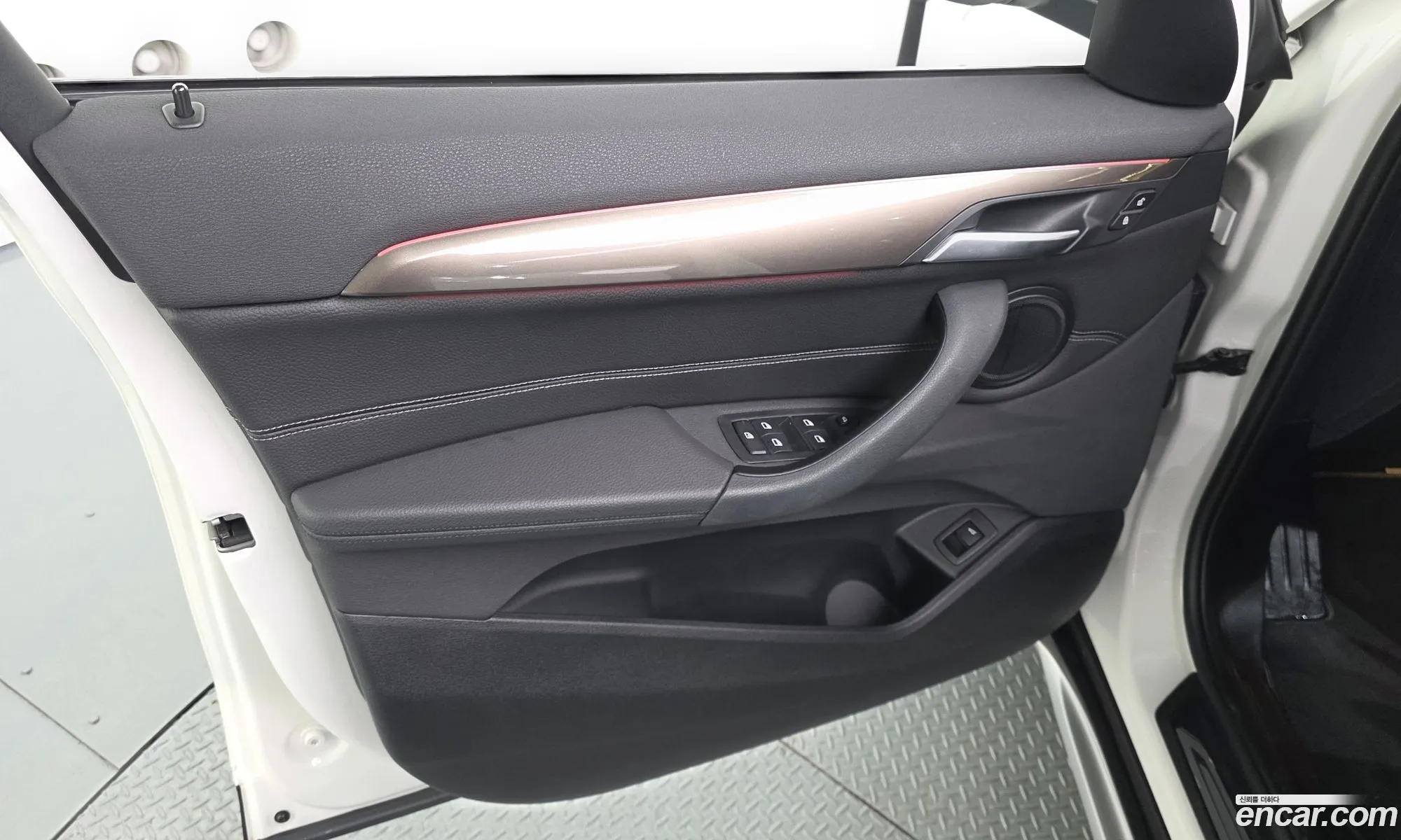 BMW X1 2021 — 8