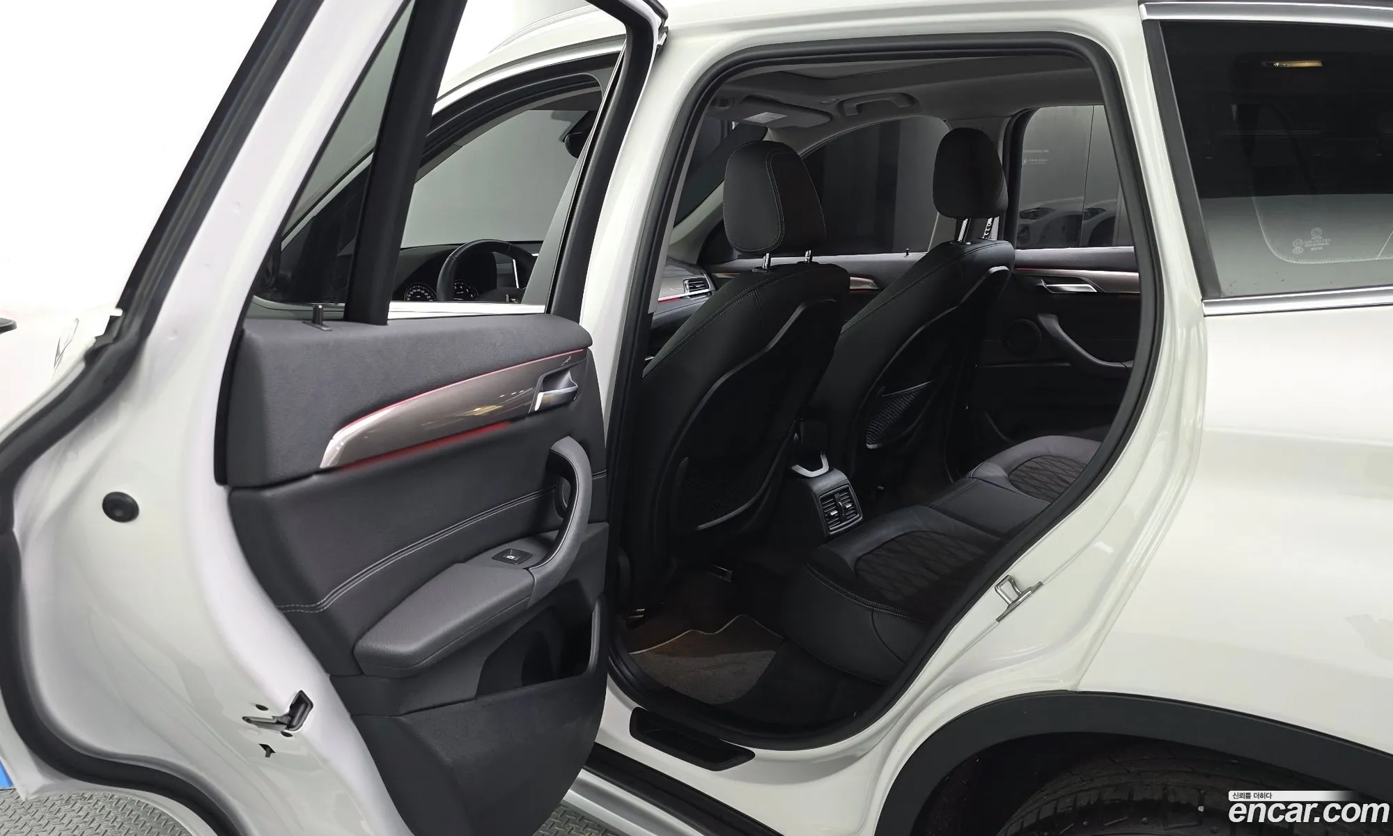 BMW X1 2021 — 9