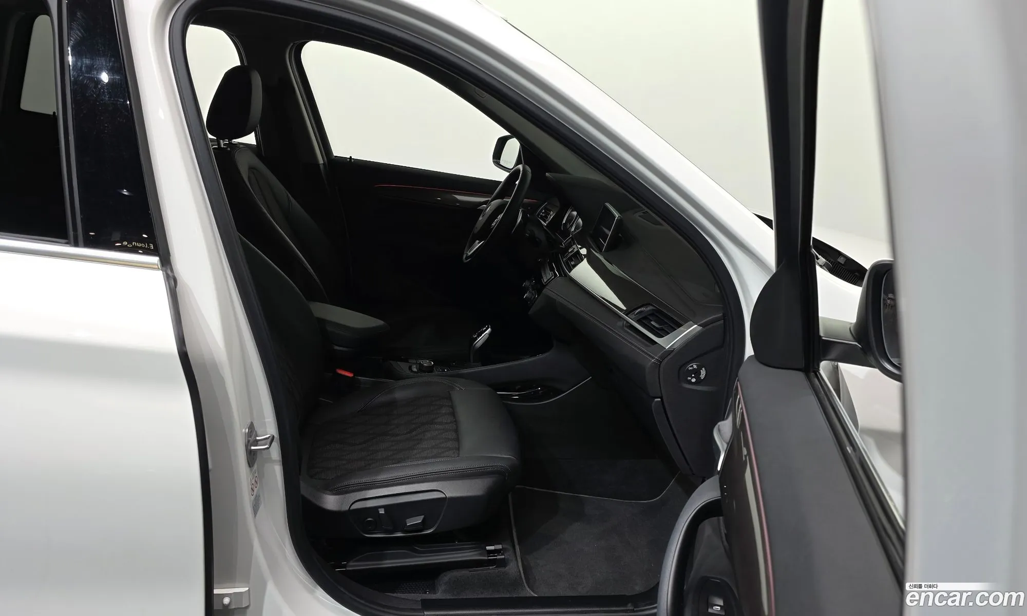 BMW X1 2021 — 30