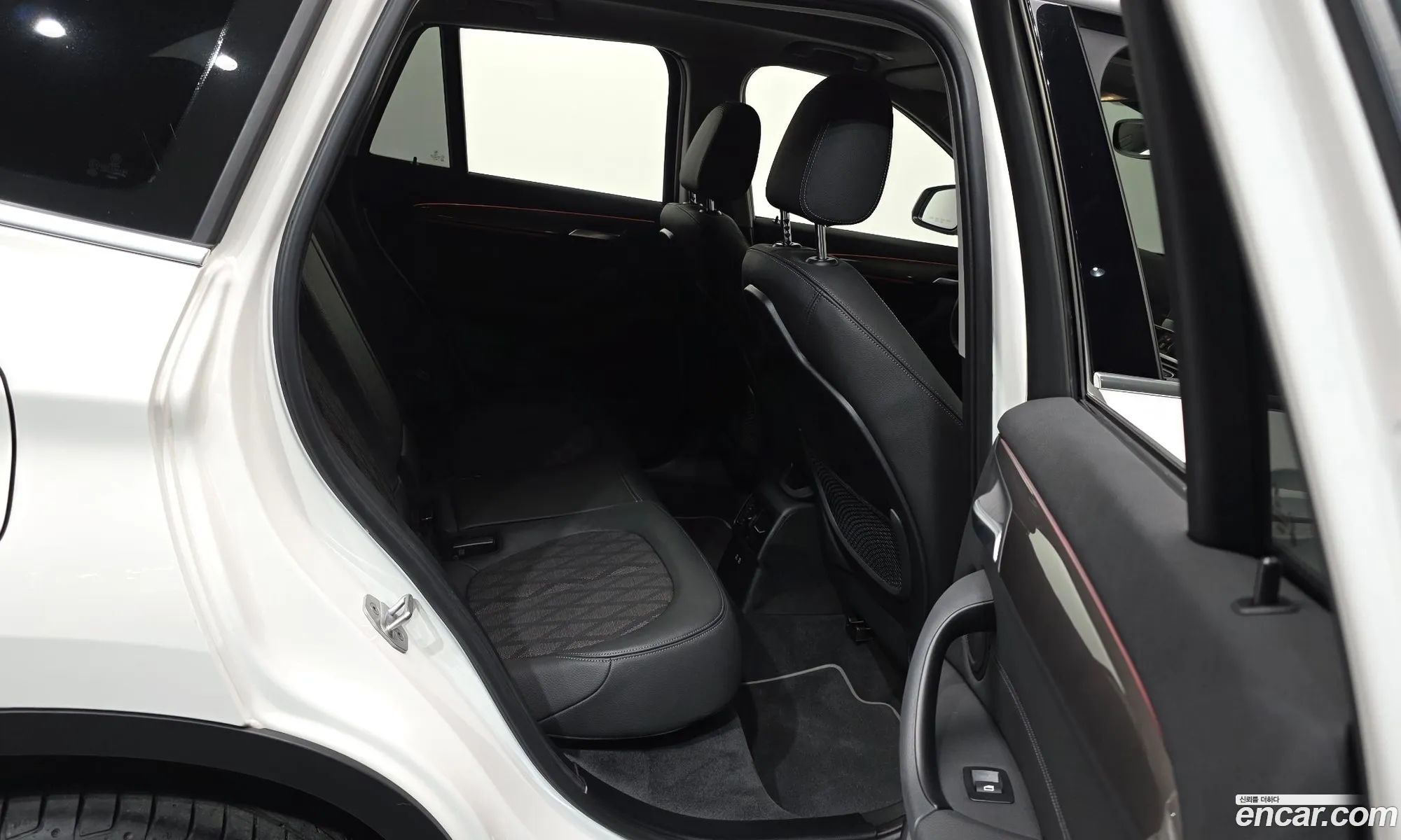 BMW X1 2021 — 5