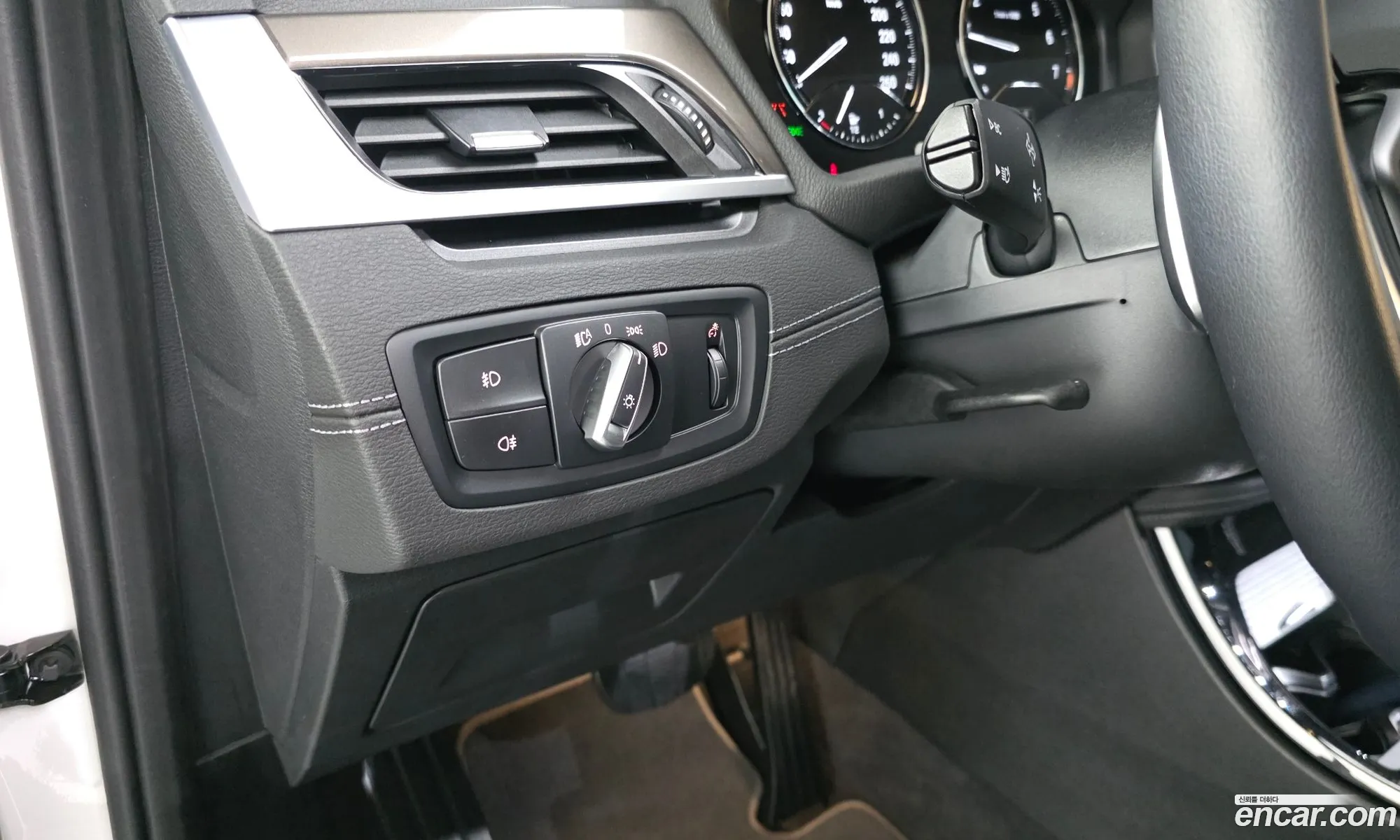 BMW X1 2021 — 7