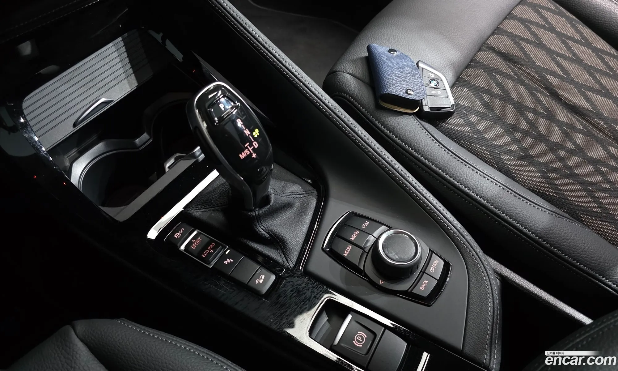 BMW X1 2021 — 15