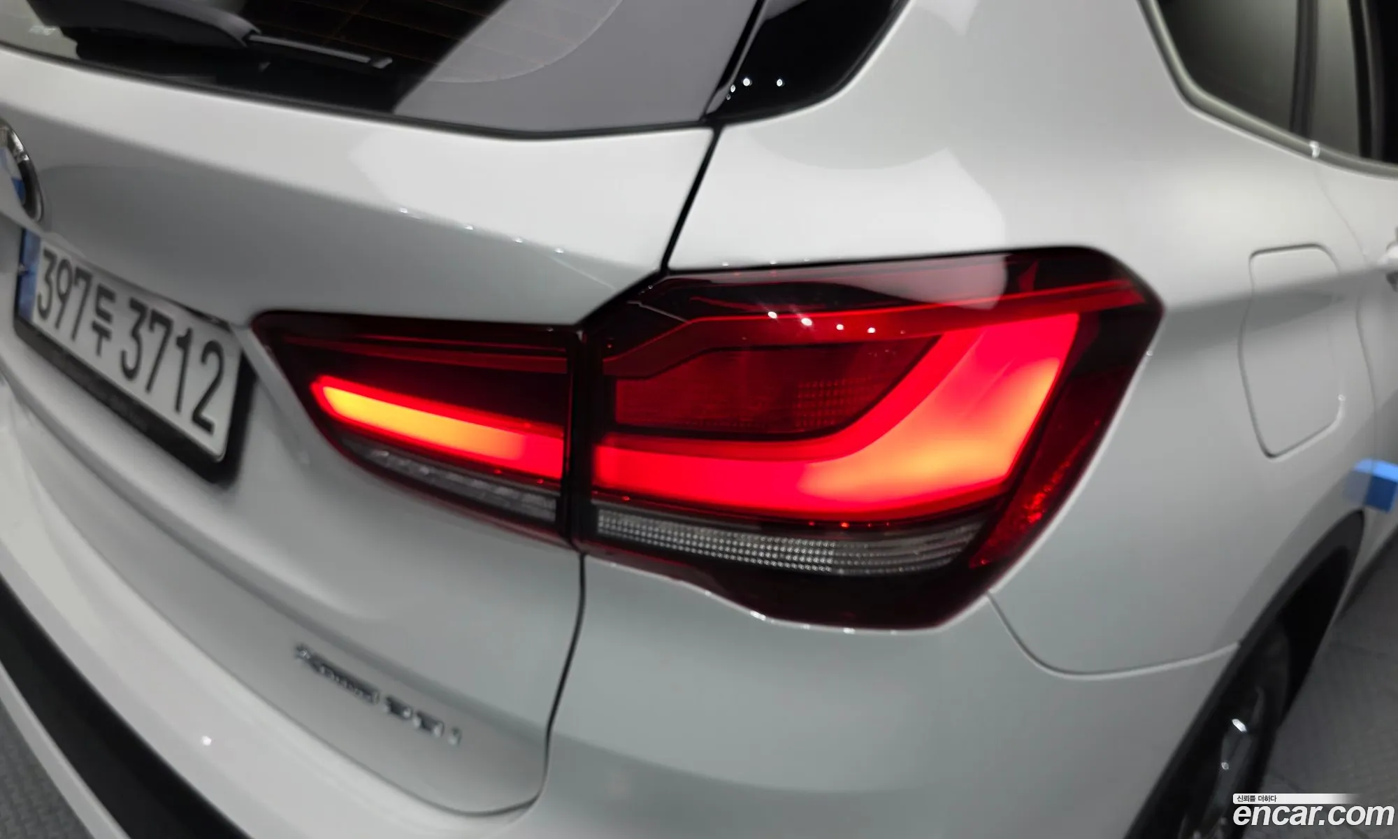 BMW X1 2021 — 27
