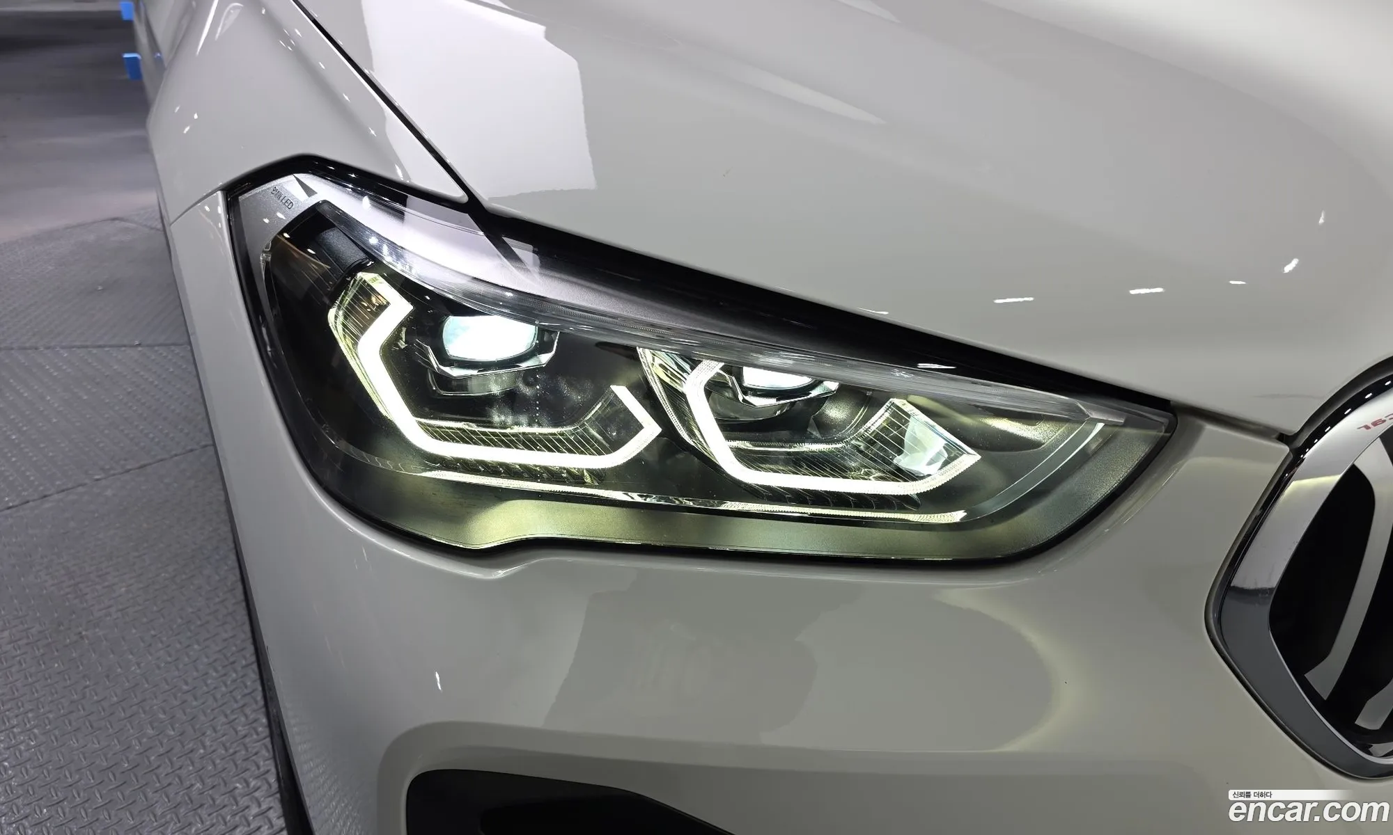 BMW X1 2021 — 18