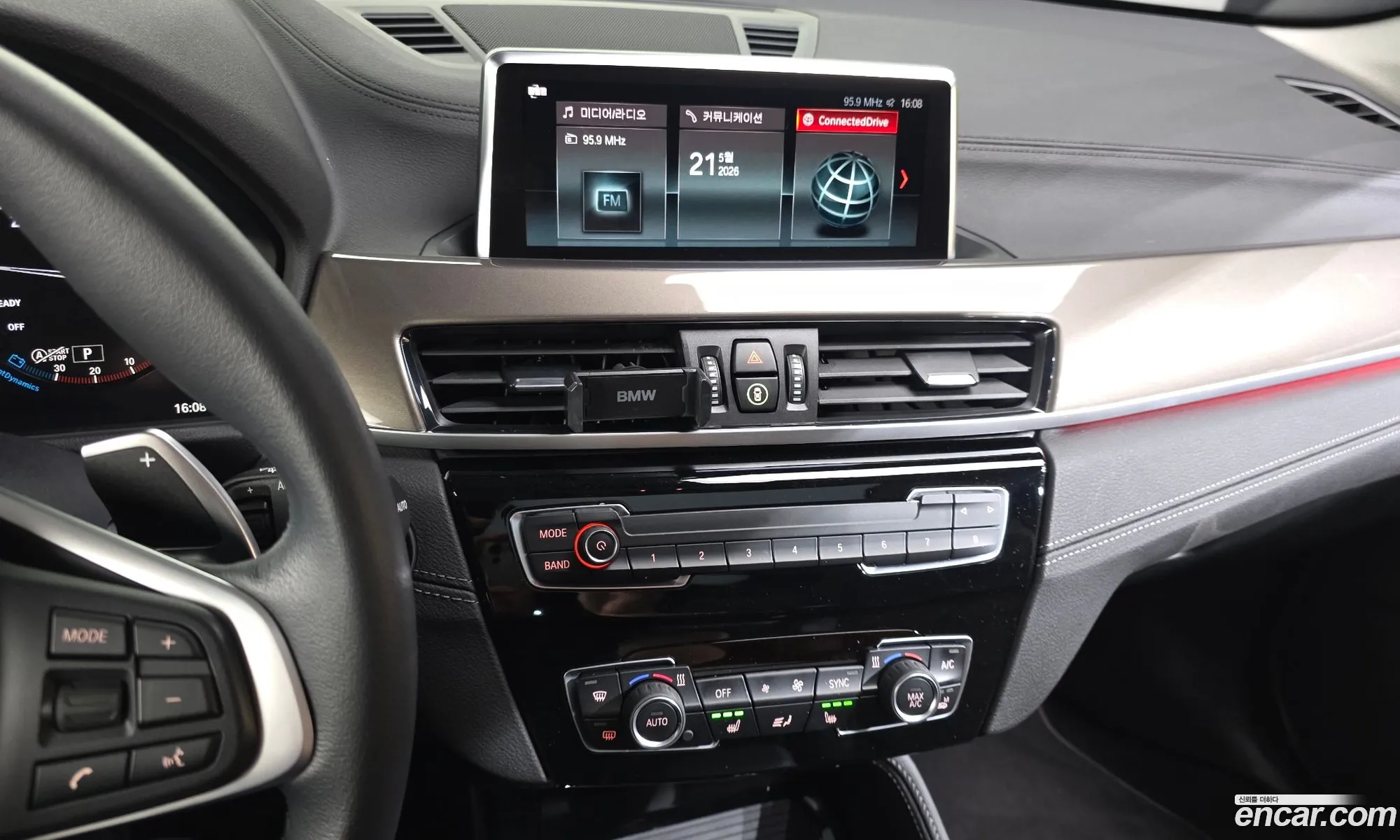 BMW X1 2021 — 14