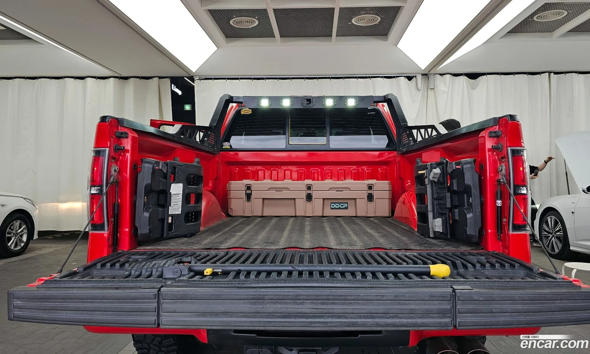 Ford F-150 2014 1FTFX1EF6EFB91551 — 5