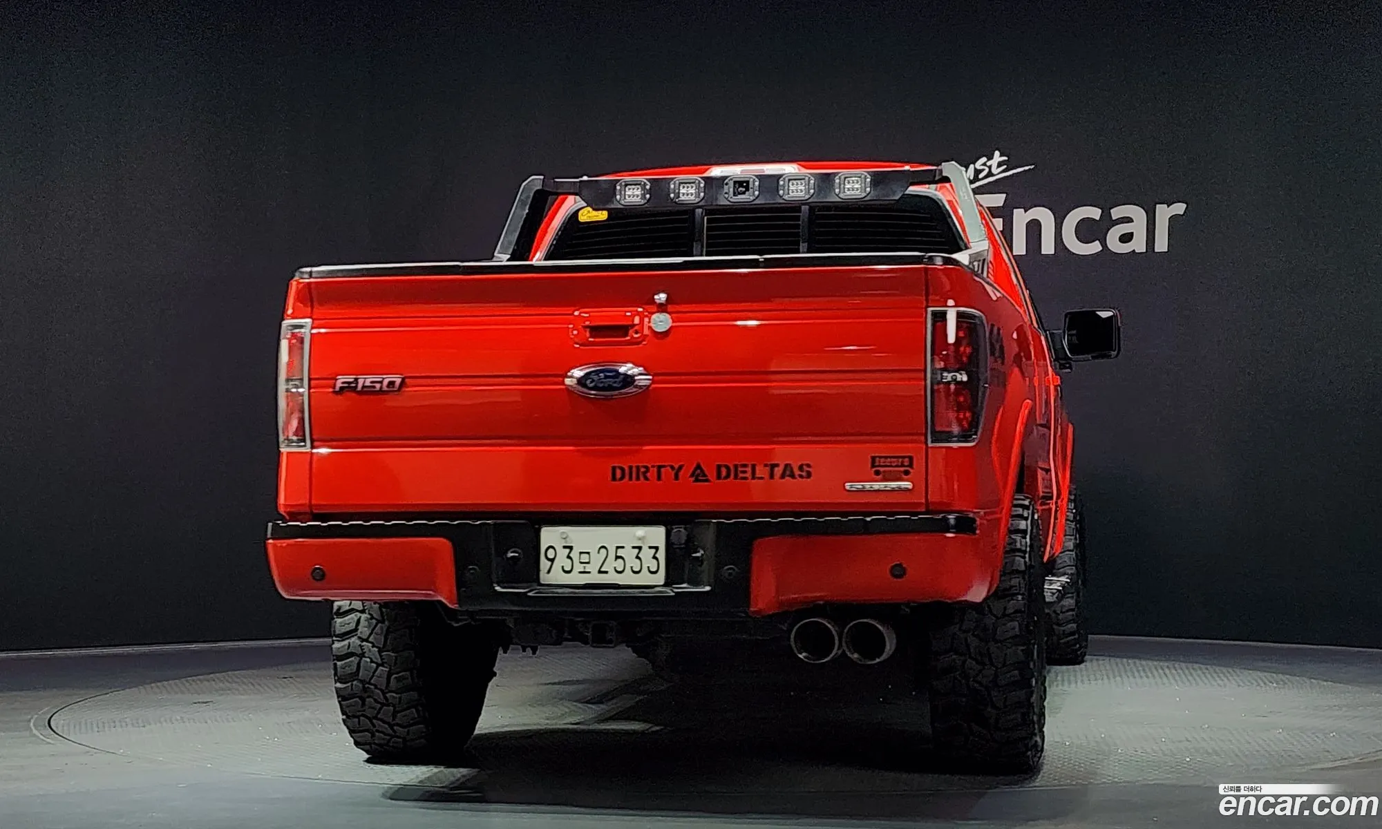 Ford F-150 2014 1FTFX1EF6EFB91551 — 10