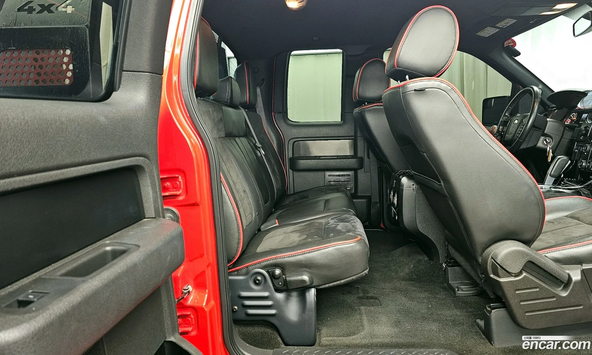 Ford F-150 2014 1FTFX1EF6EFB91551 — 8
