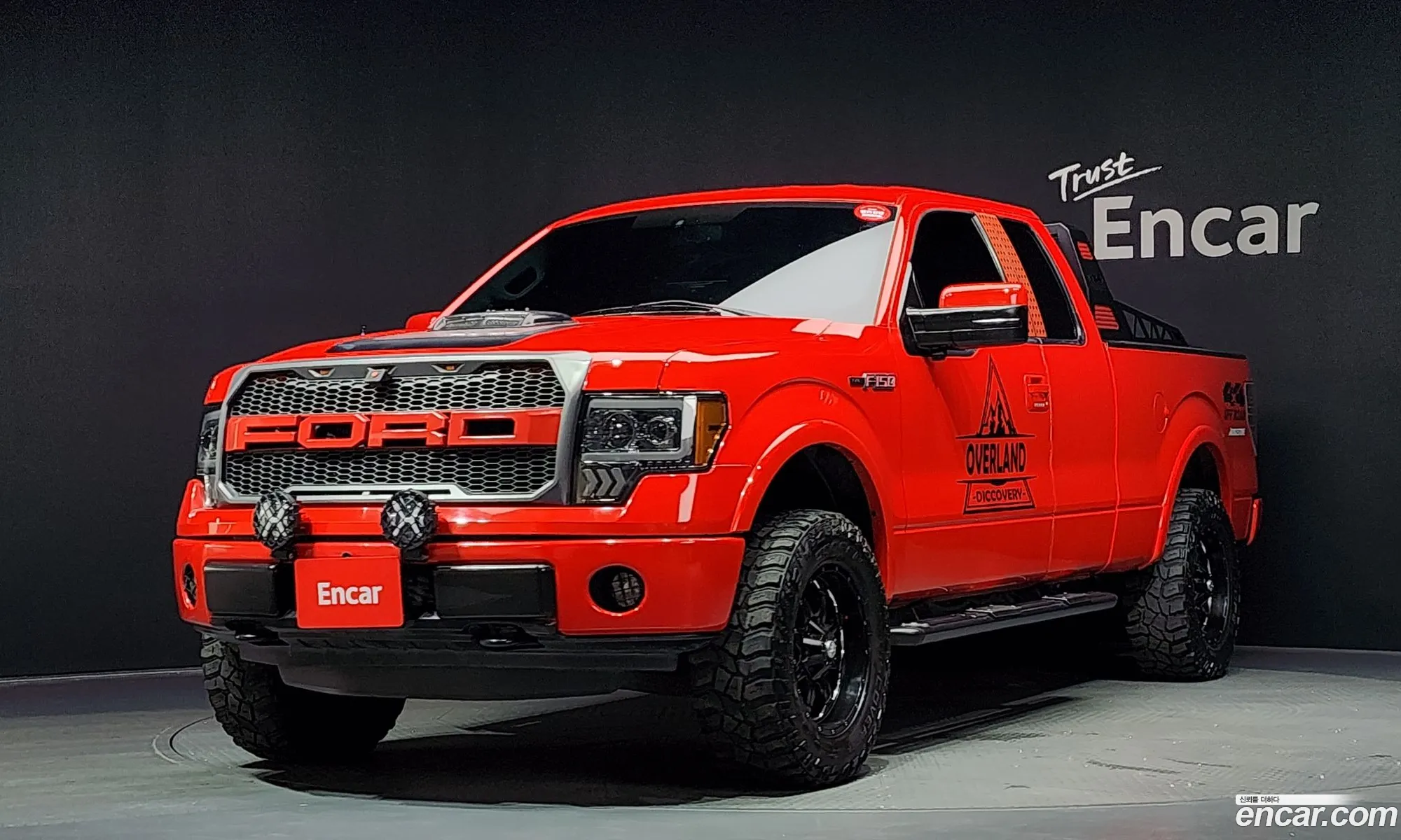 Ford F-150 2014 1FTFX1EF6EFB91551 — 15