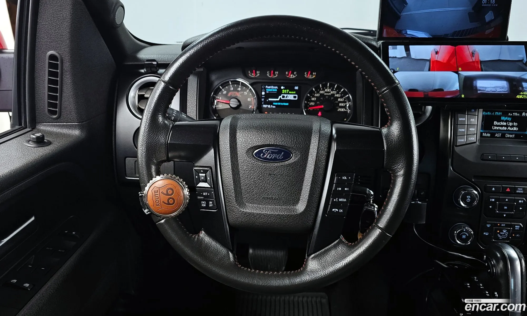 Ford F-150 2014 1FTFX1EF6EFB91551 — 20