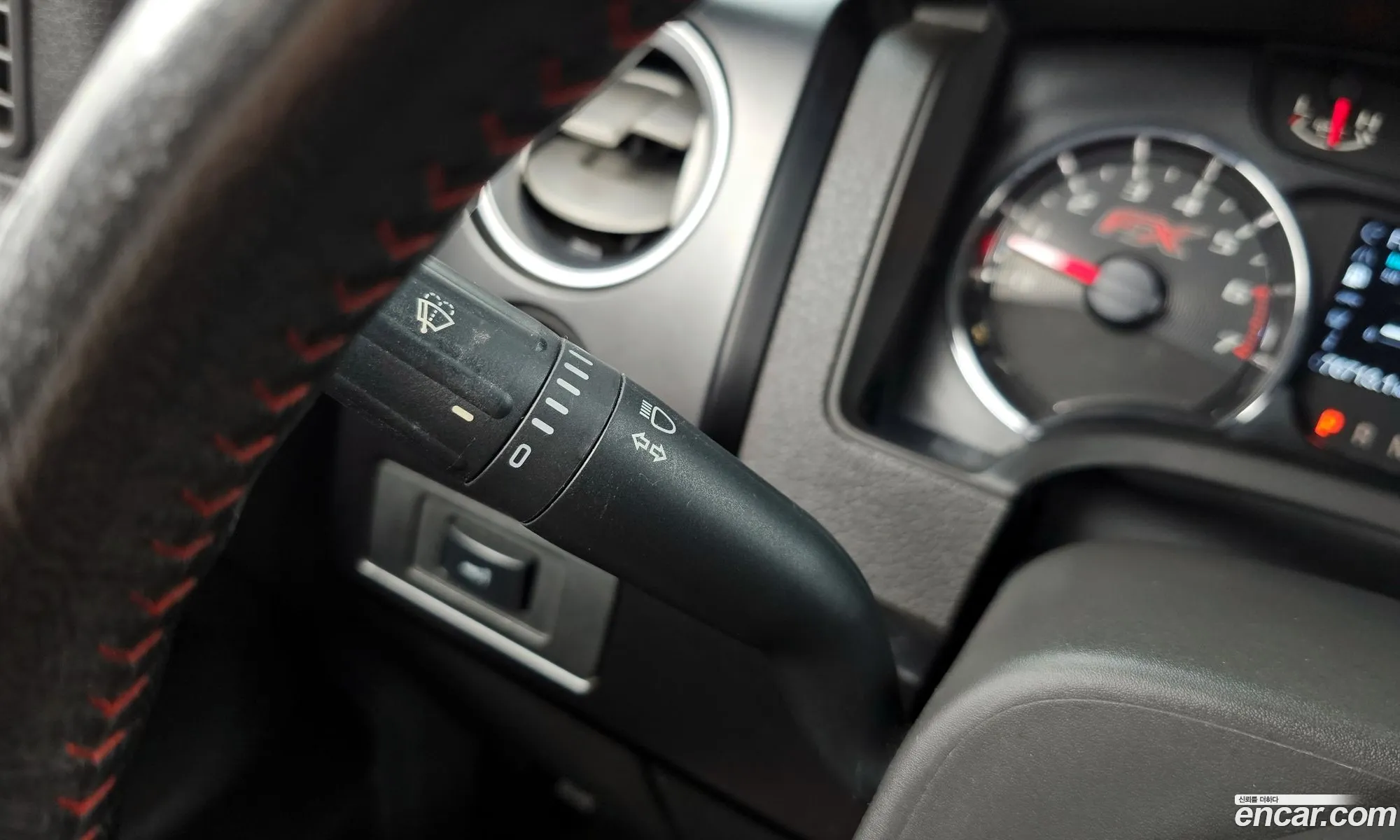 Ford F-150 2014 1FTFX1EF6EFB91551 — 9